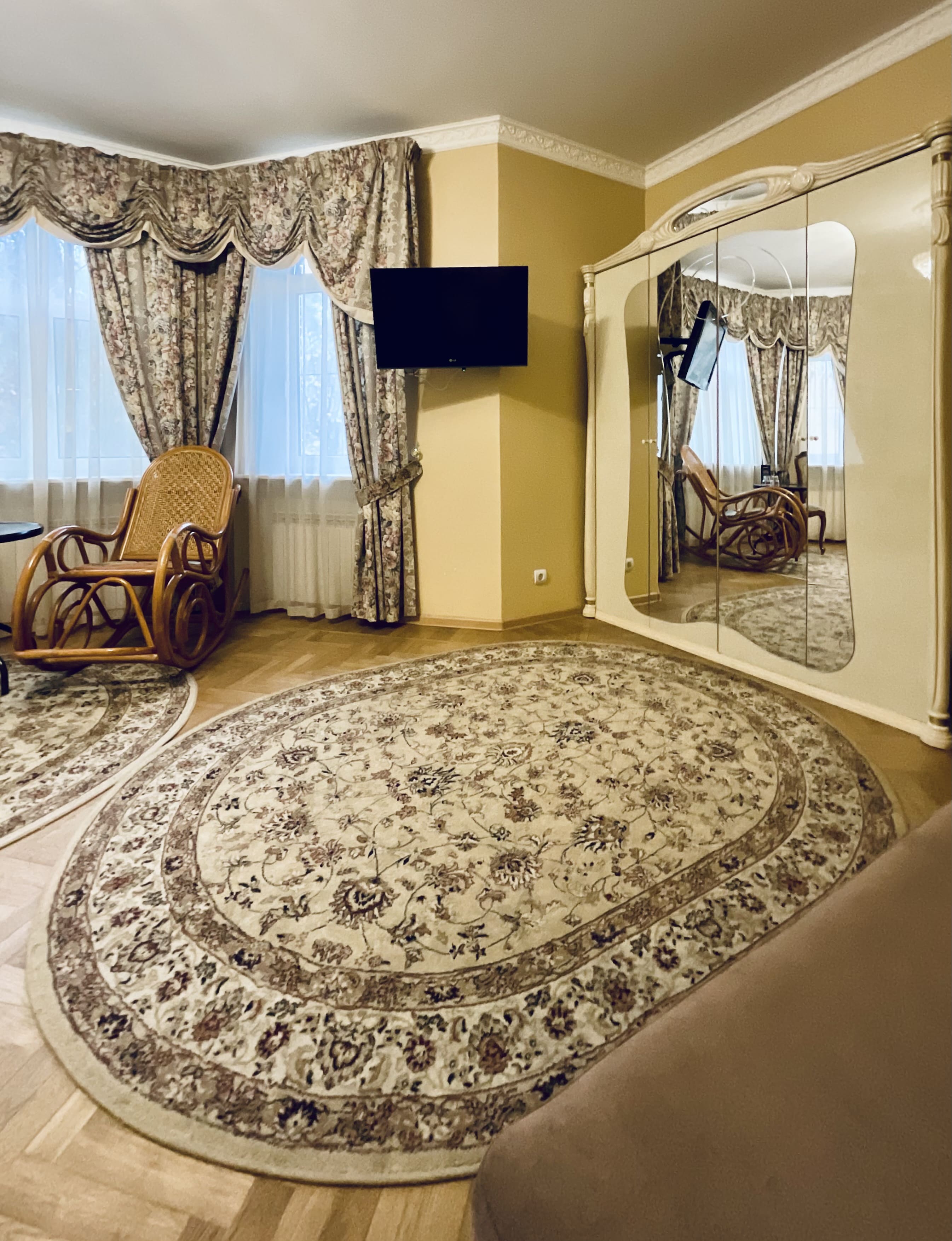 Фото Поместье