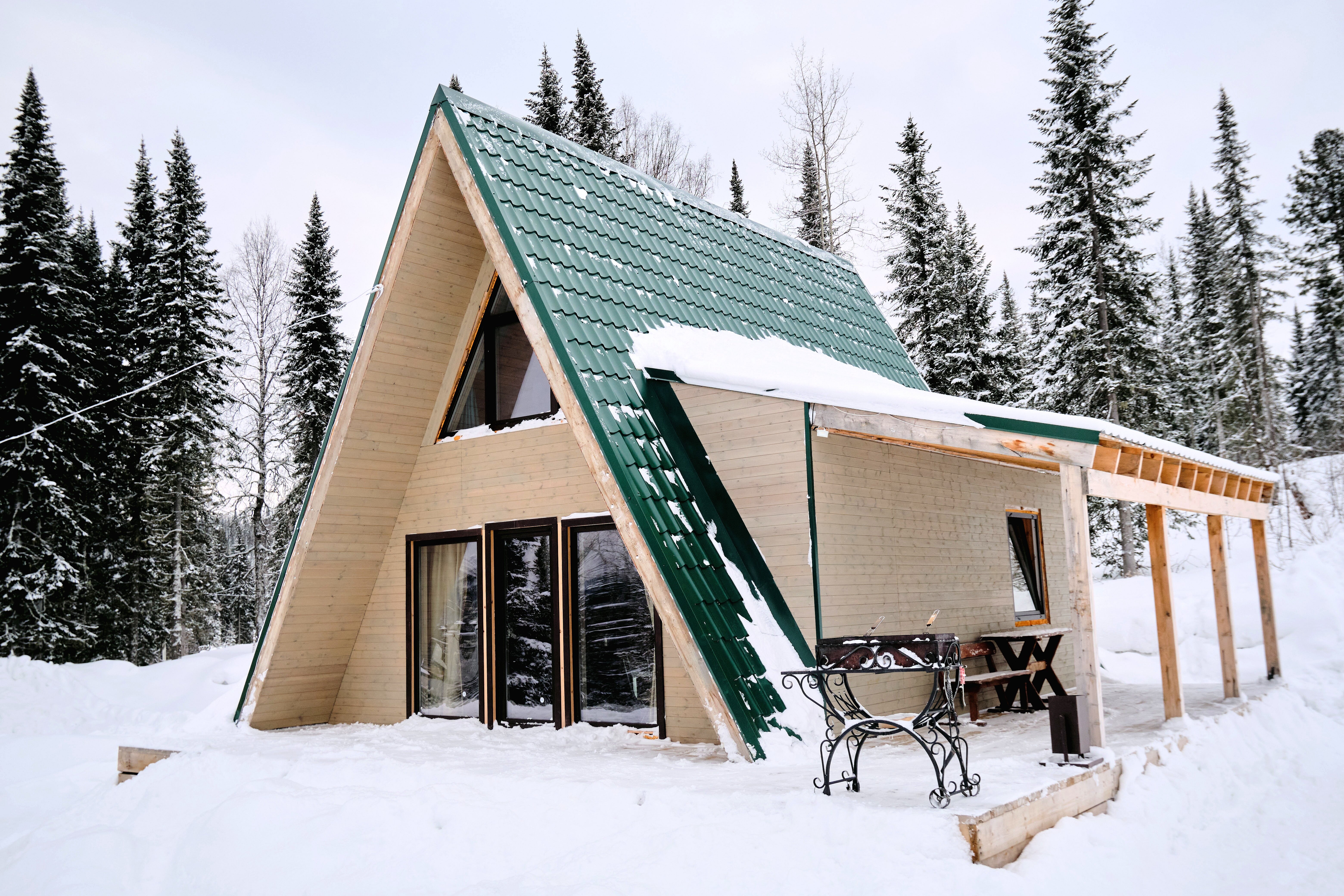 Фото Аура Гор