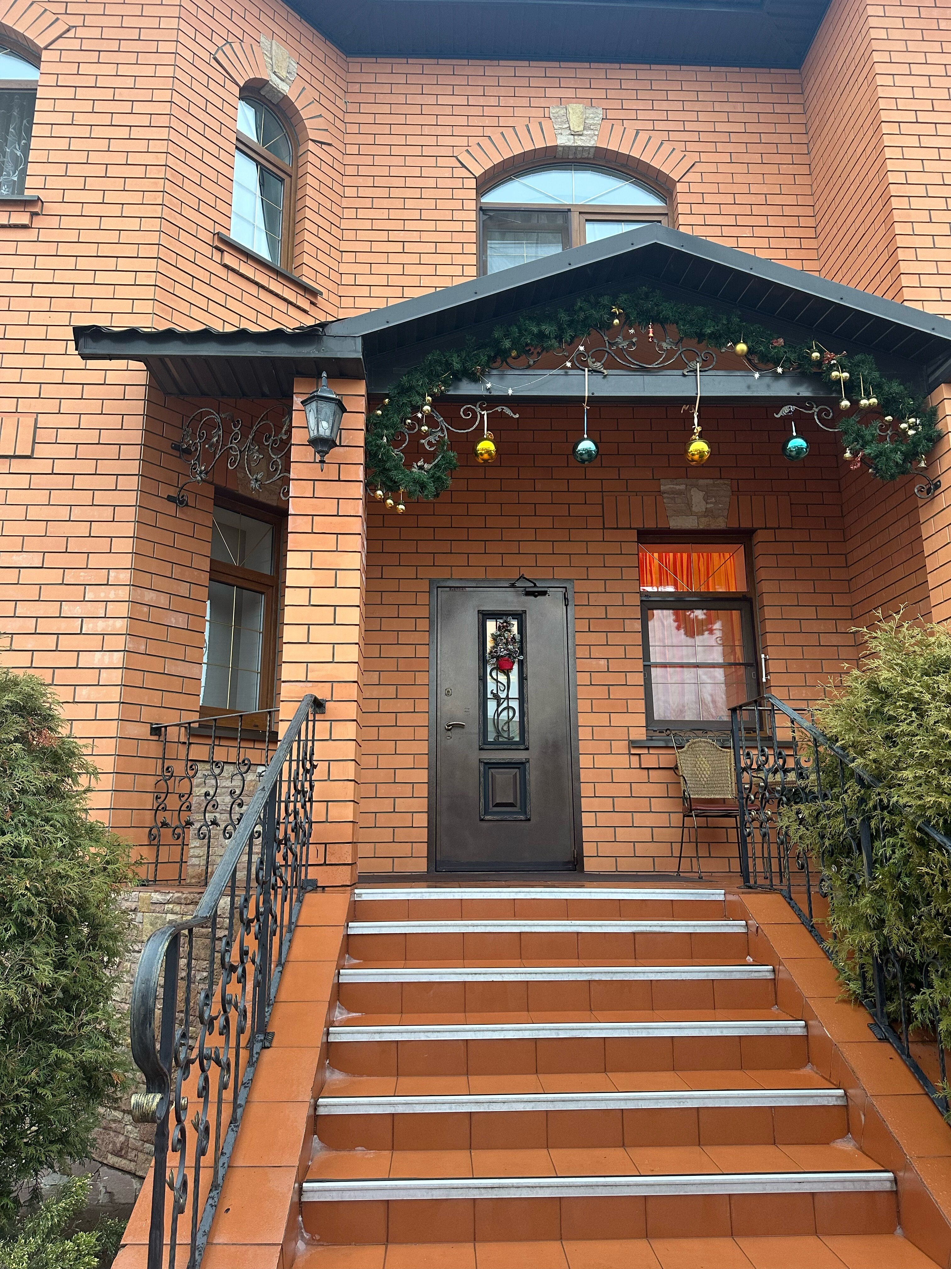 Фото Апарт-отель Мой Год