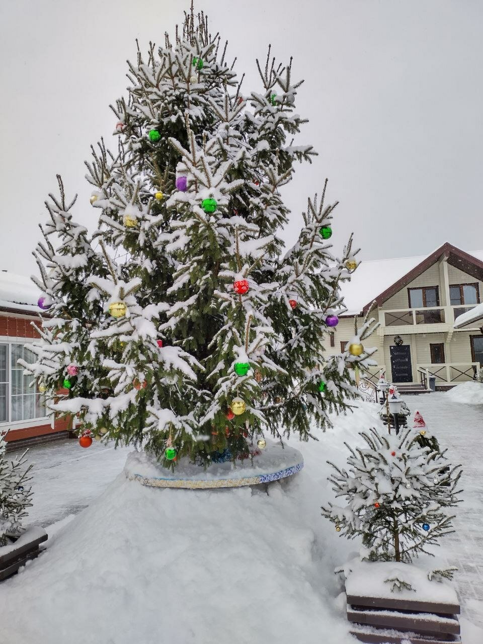 Фото Слобода