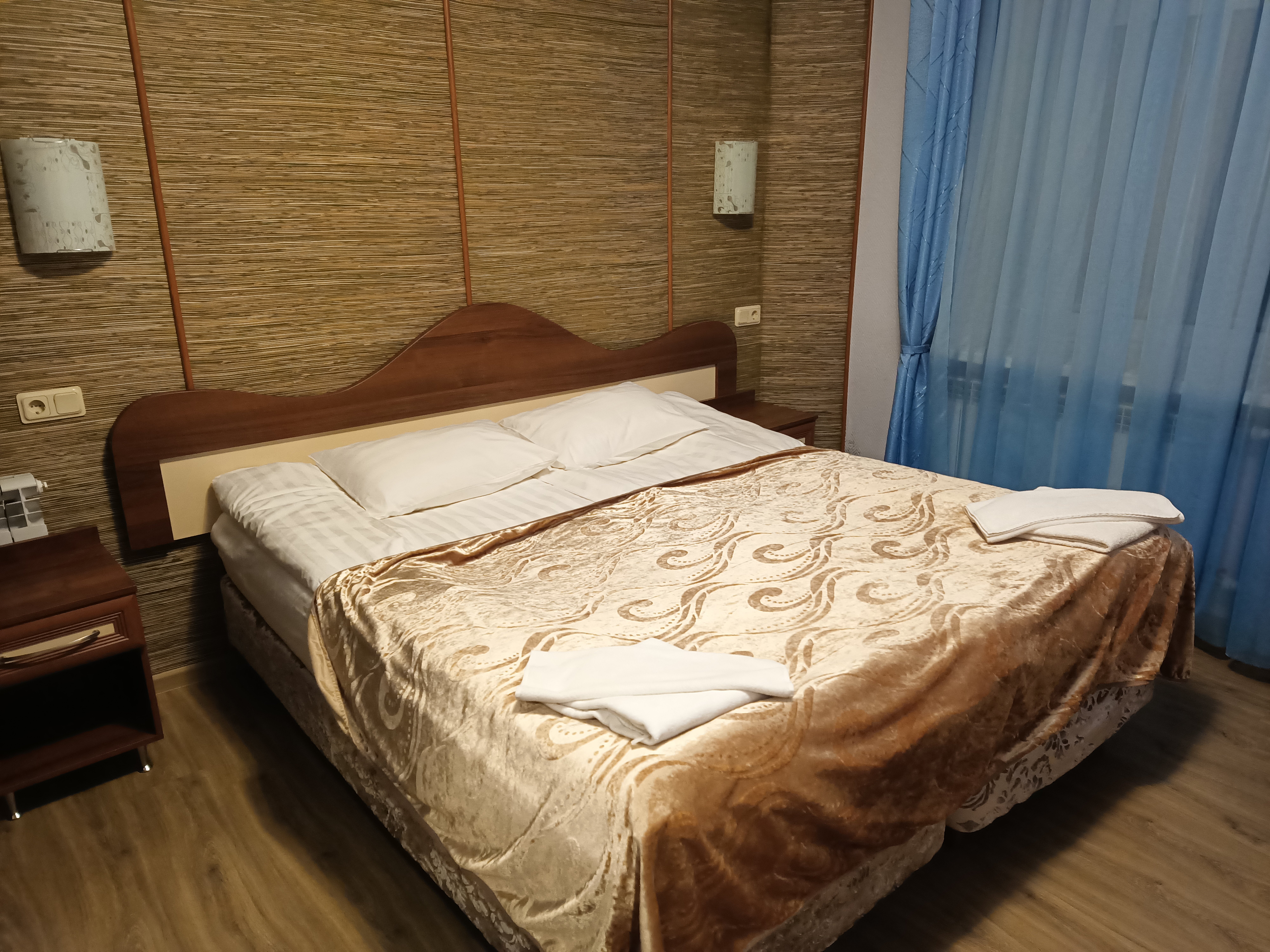 Фото Суванто