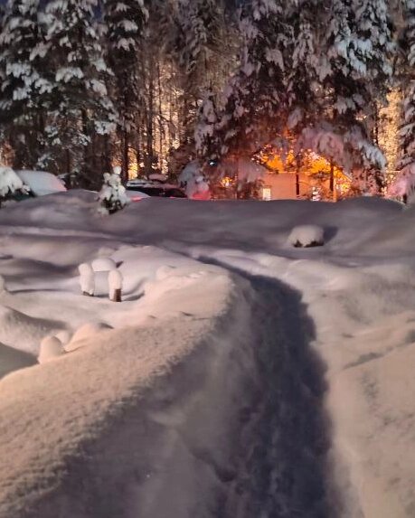 Фото Мануки эн