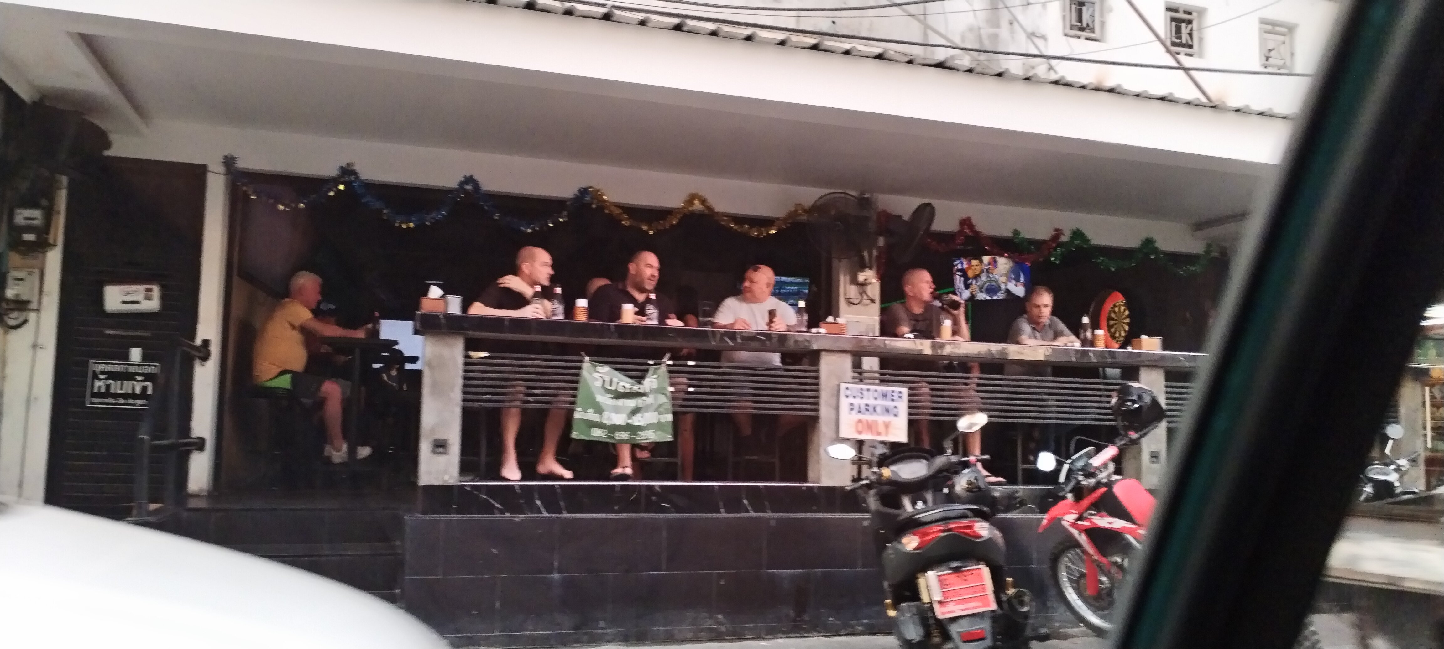 Фото Holiday Inn Express Pattaya Central