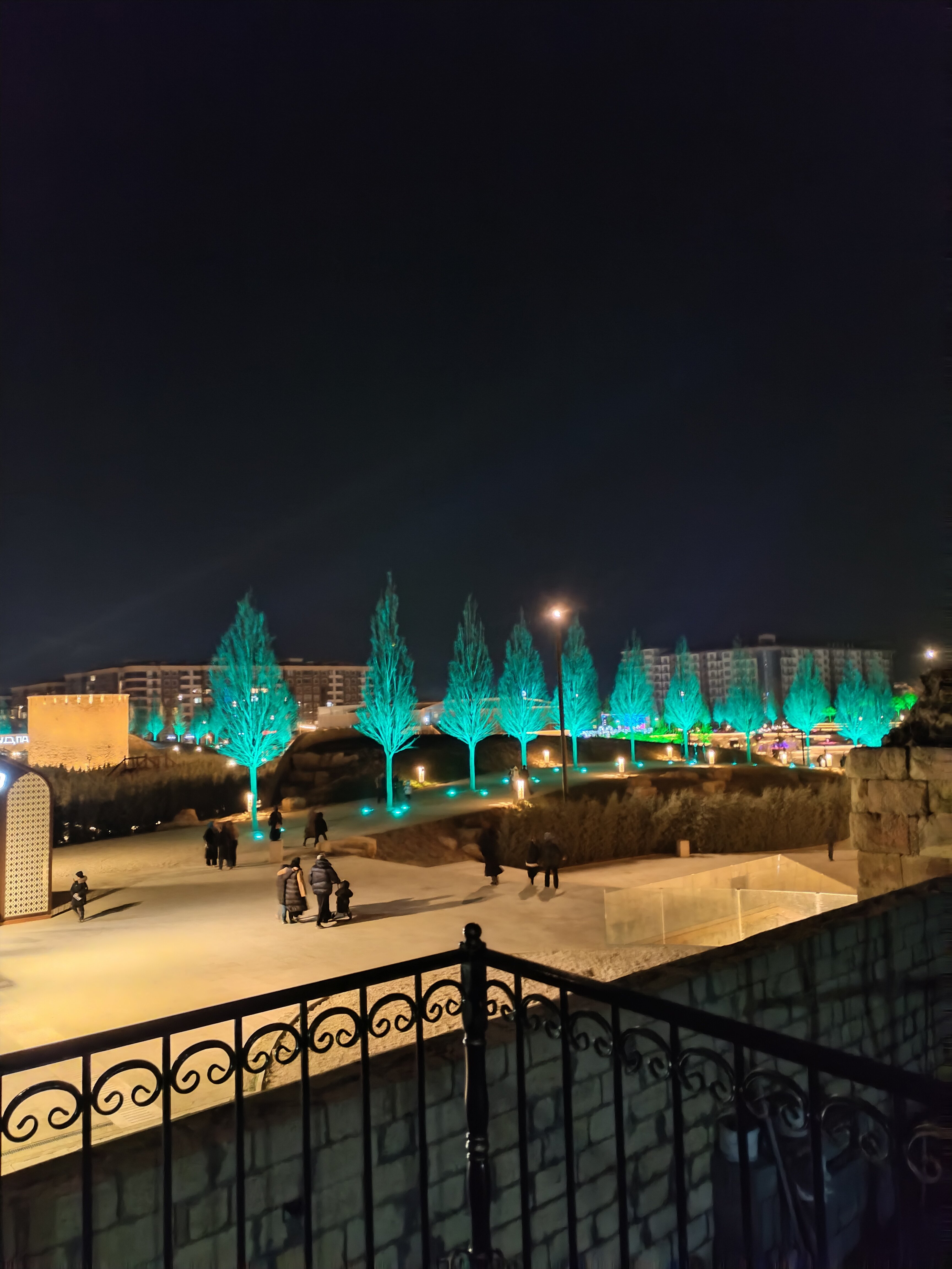 Фото У Фонтана