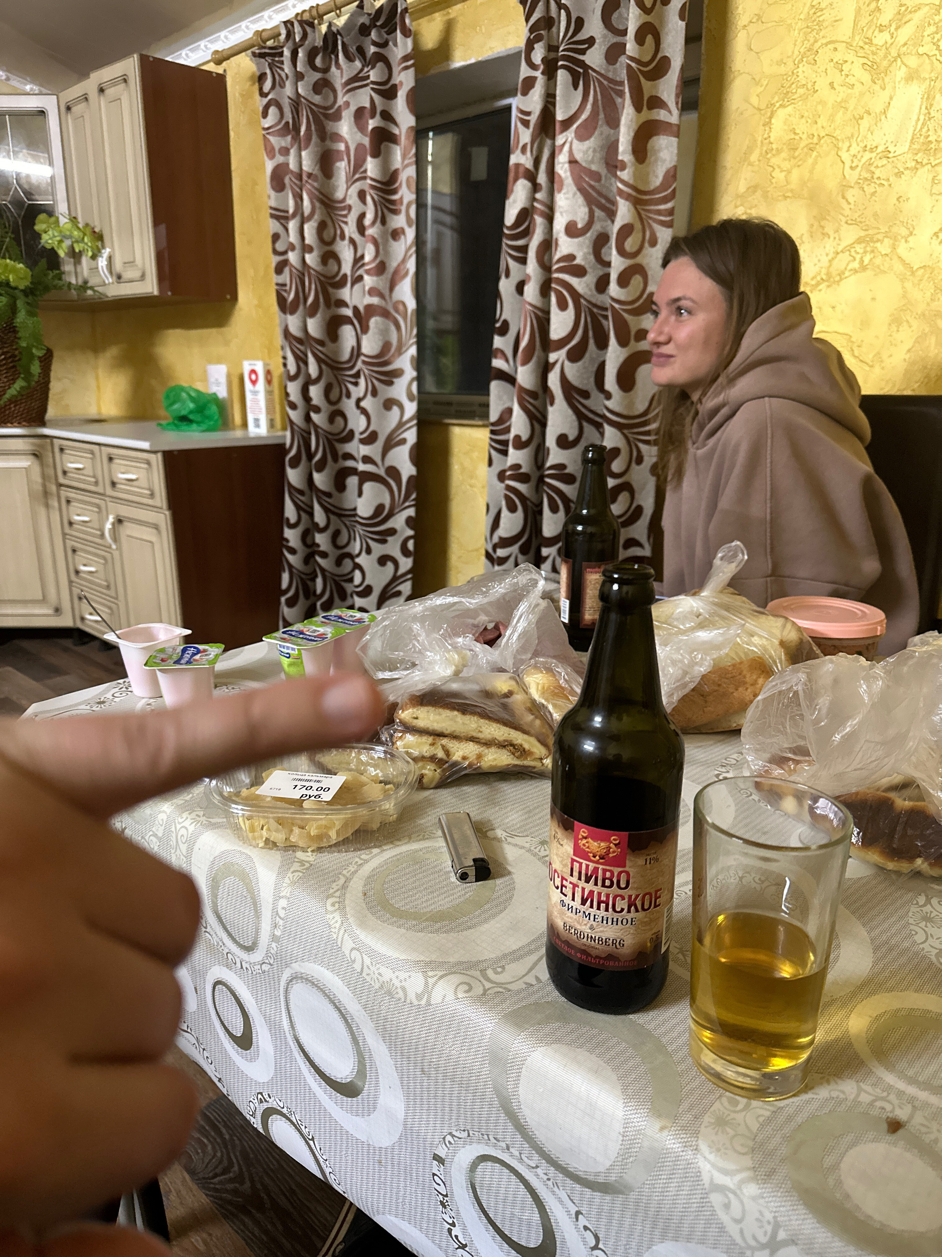 Фото Айсель