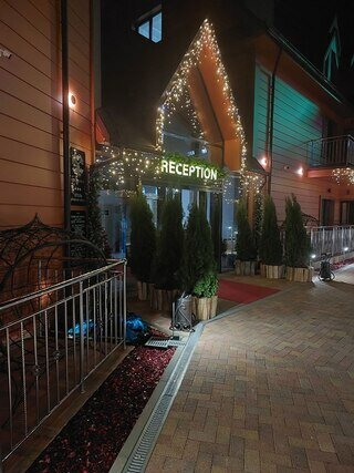 Фото Апартаменты