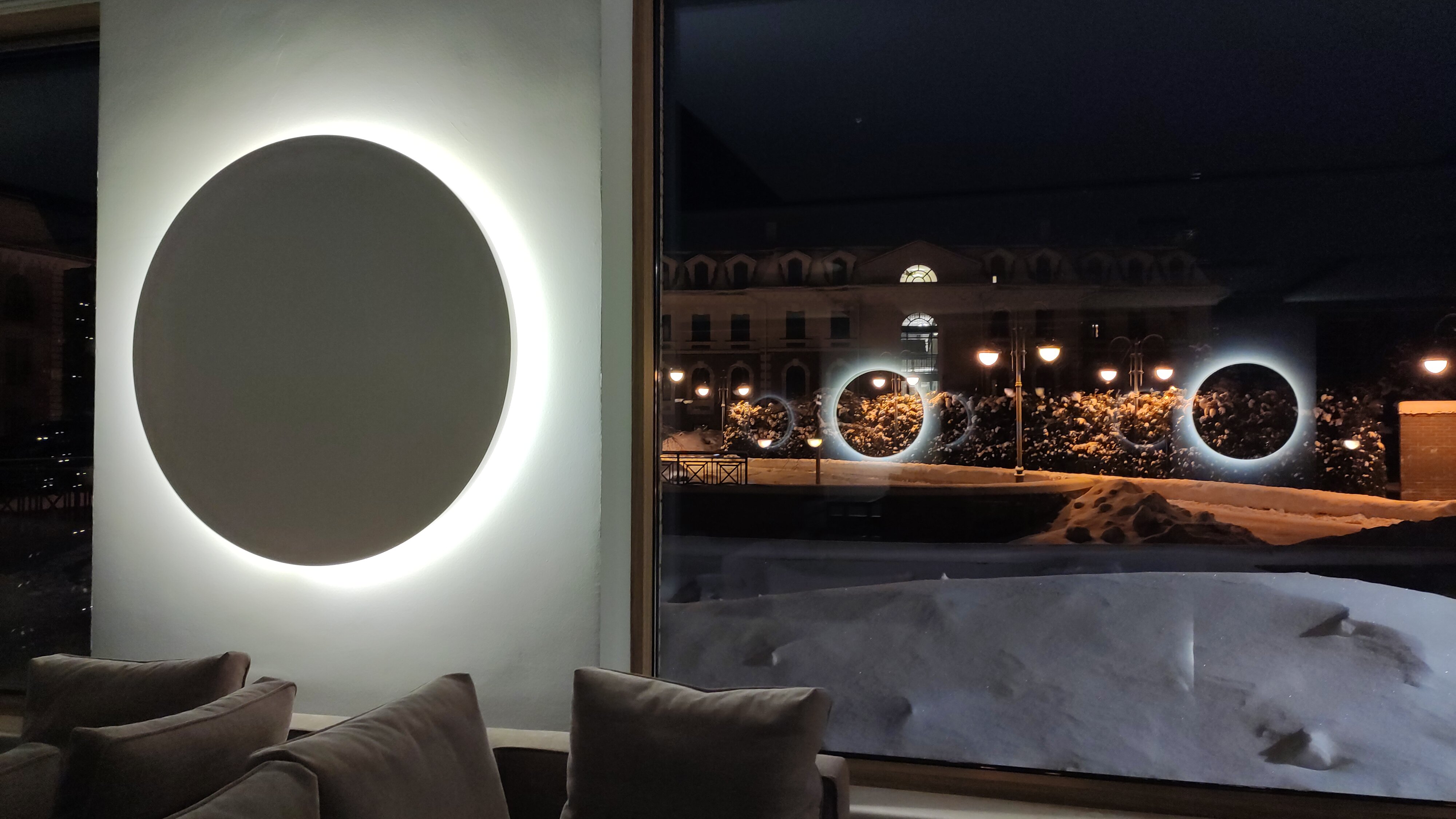 Фото Гармония