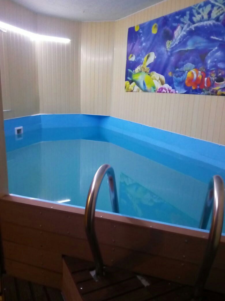 Фото Фазенда