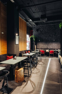 Ugli (Ulan-Ude, Lenina Street, 39), bar, pub