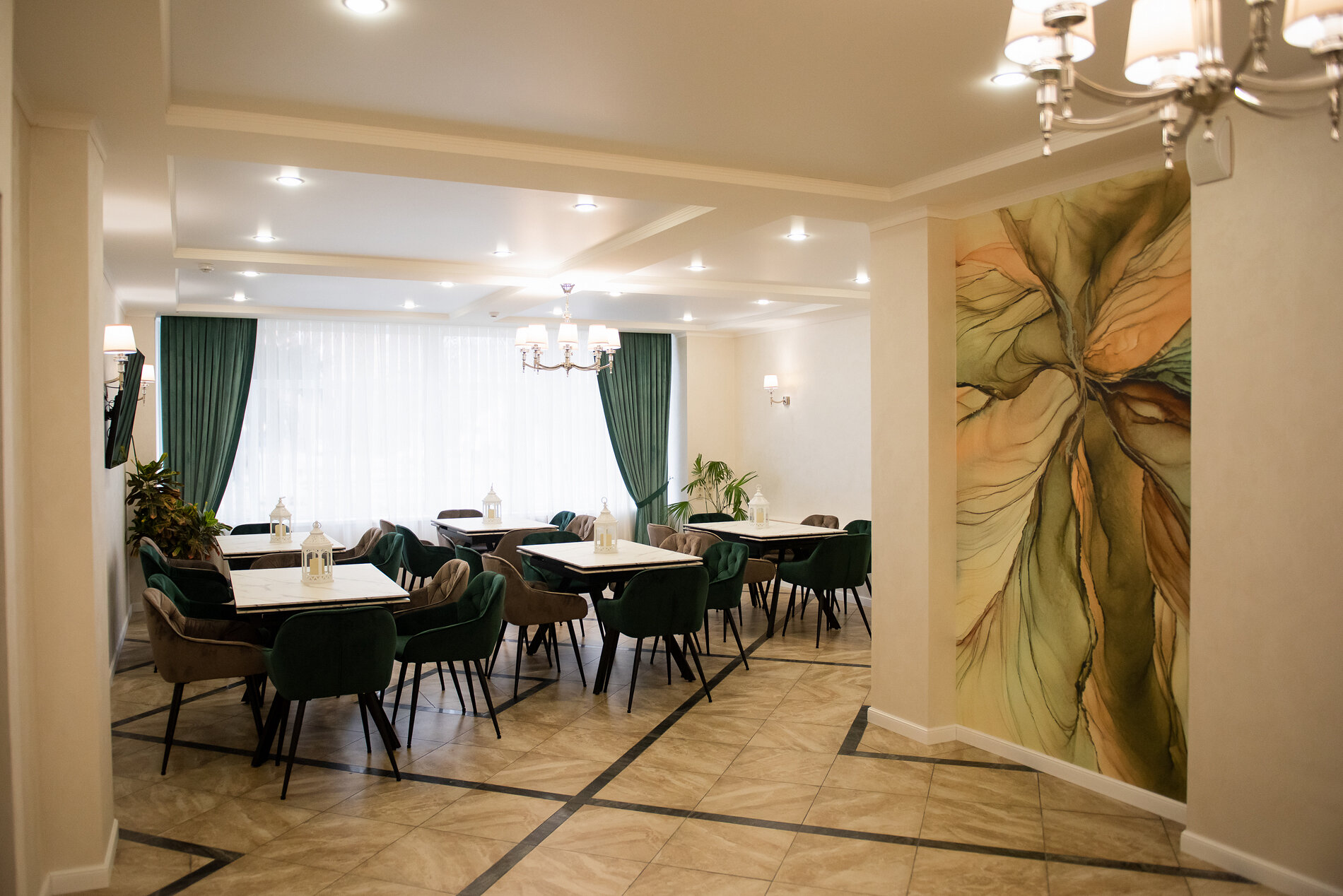 Фото Белая Акация