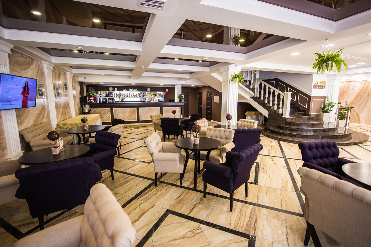 Фото Белая Акация