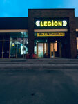 Legion (Vladikavkaz, ulitsa Kursantov-Kirovtsev, 27), cervecería
