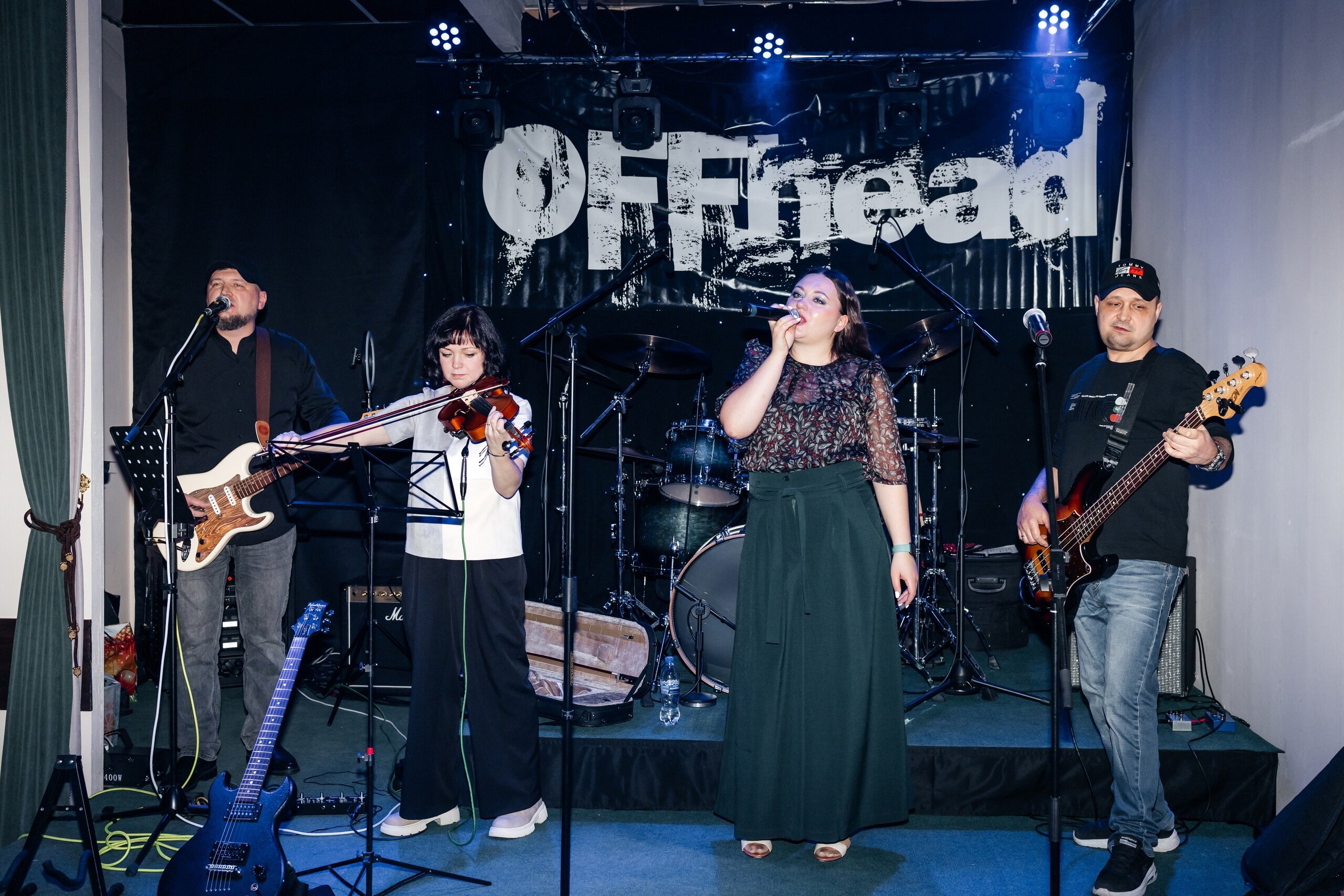 Фото Орбита