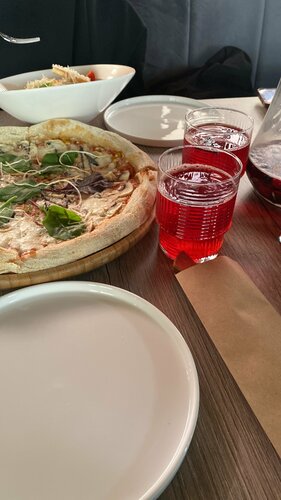 Cafe Exclusive. achkhoy, Chechen Republic, photo