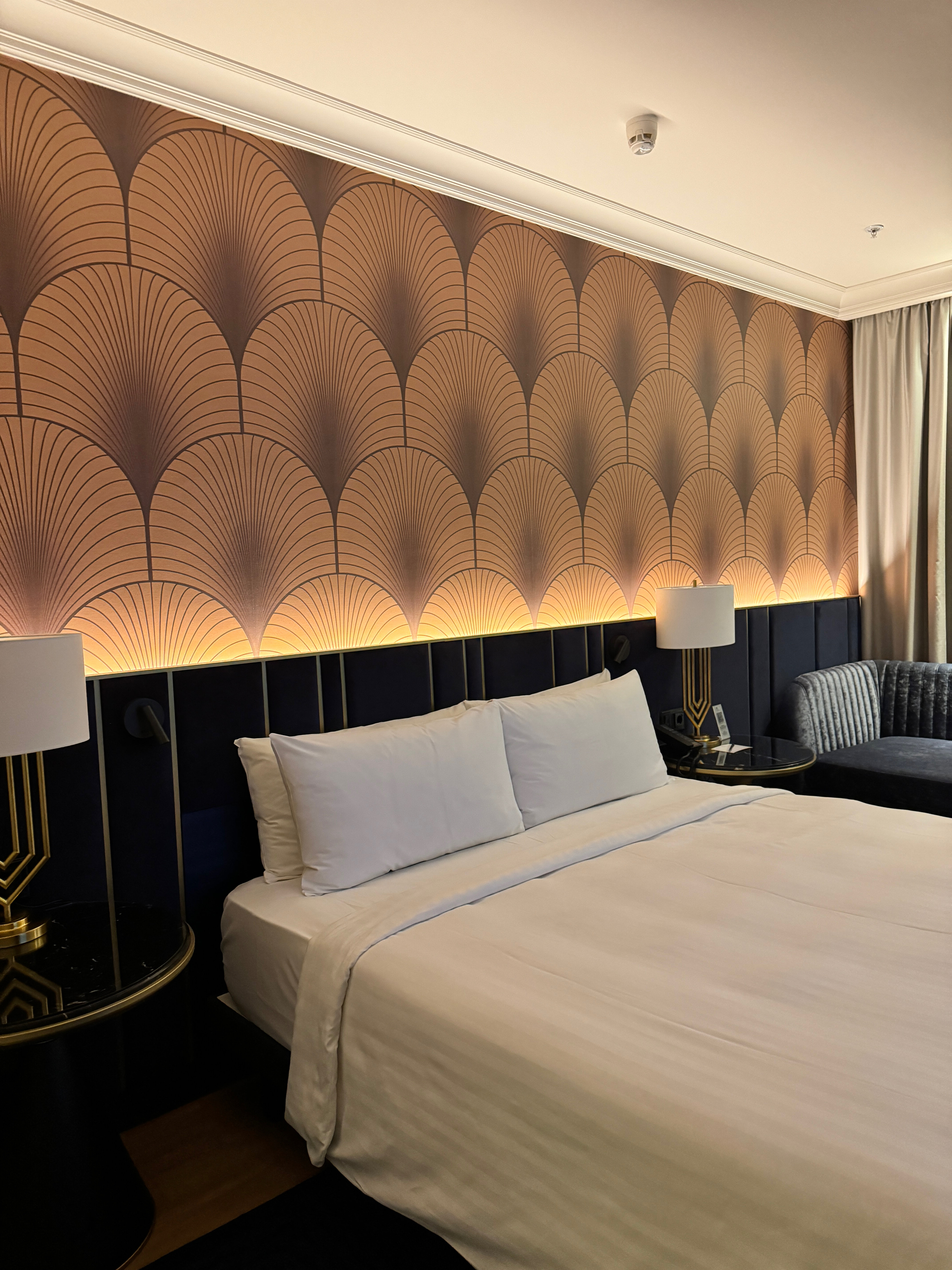 Фото Марриотт Империал Плаза