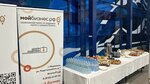 Povod Est_51 (Vorovskogo Street, 15), catering