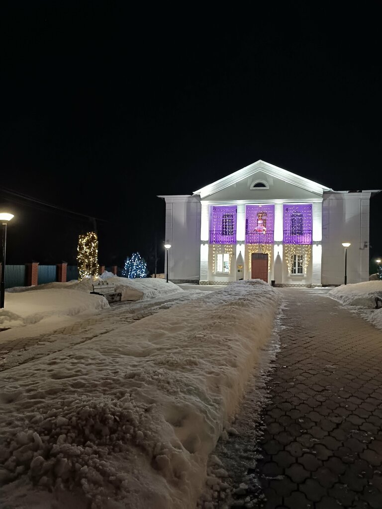 Cinema Время кино, Tula Oblast, photo