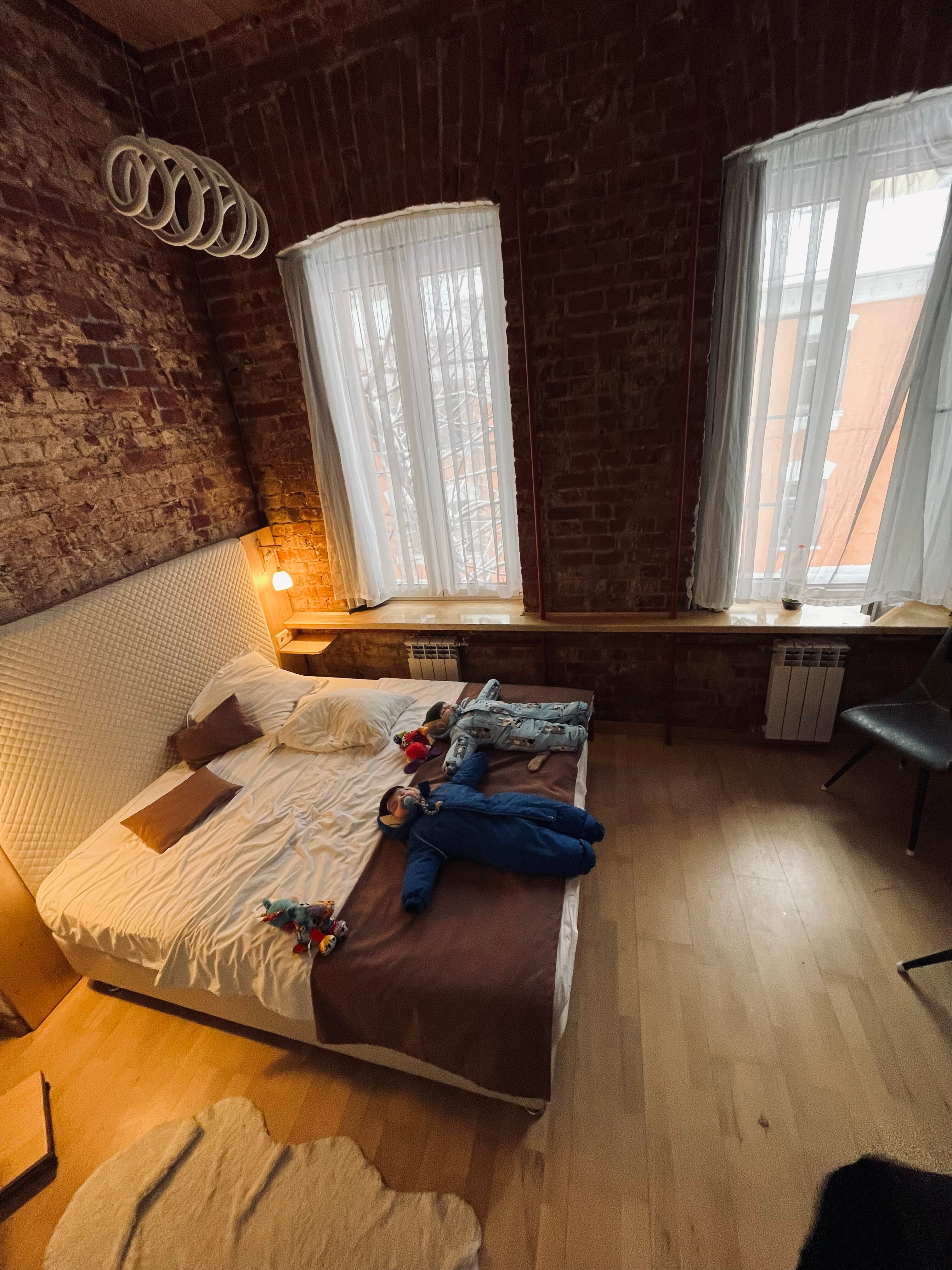 Фото Отель Клаб