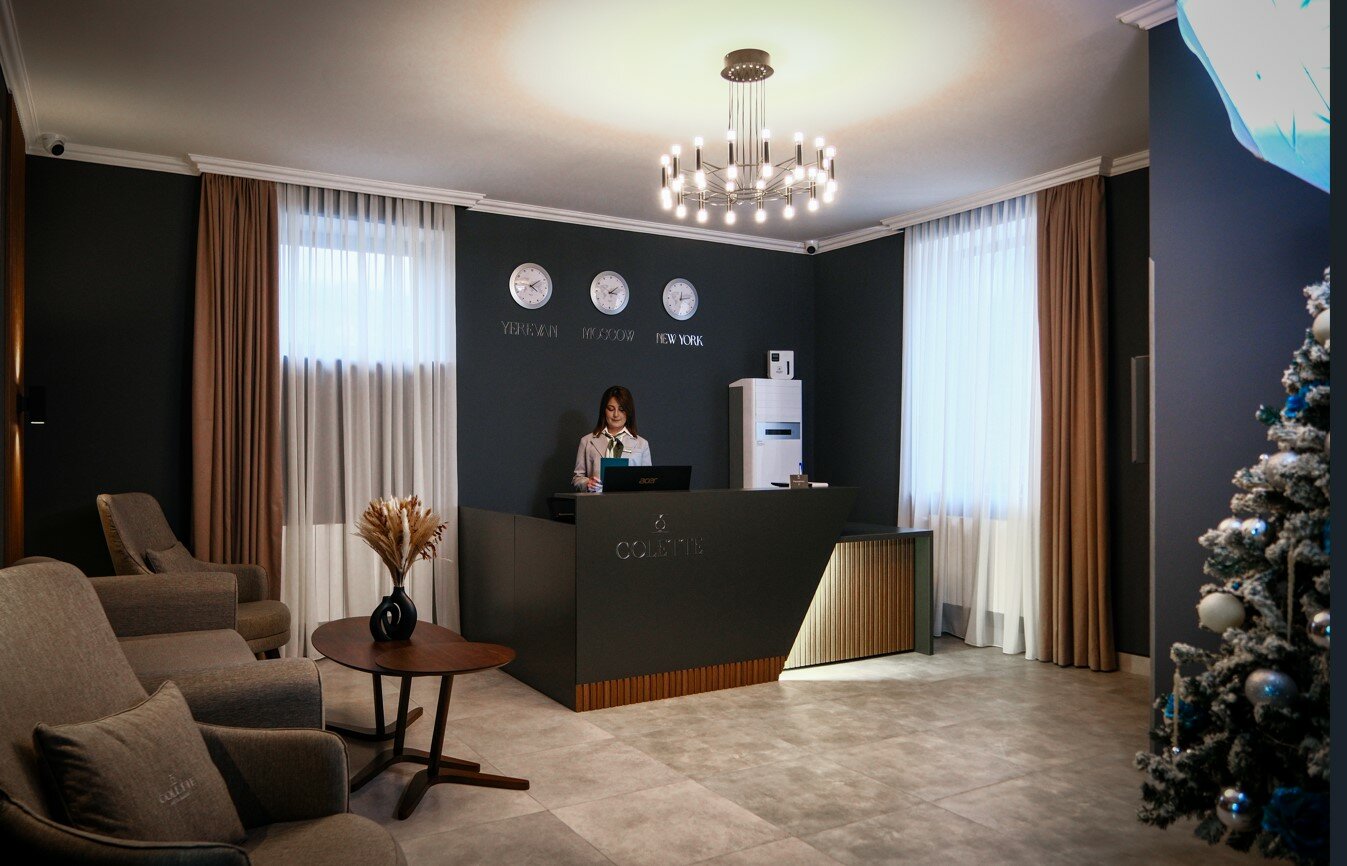 Фото отеля 3