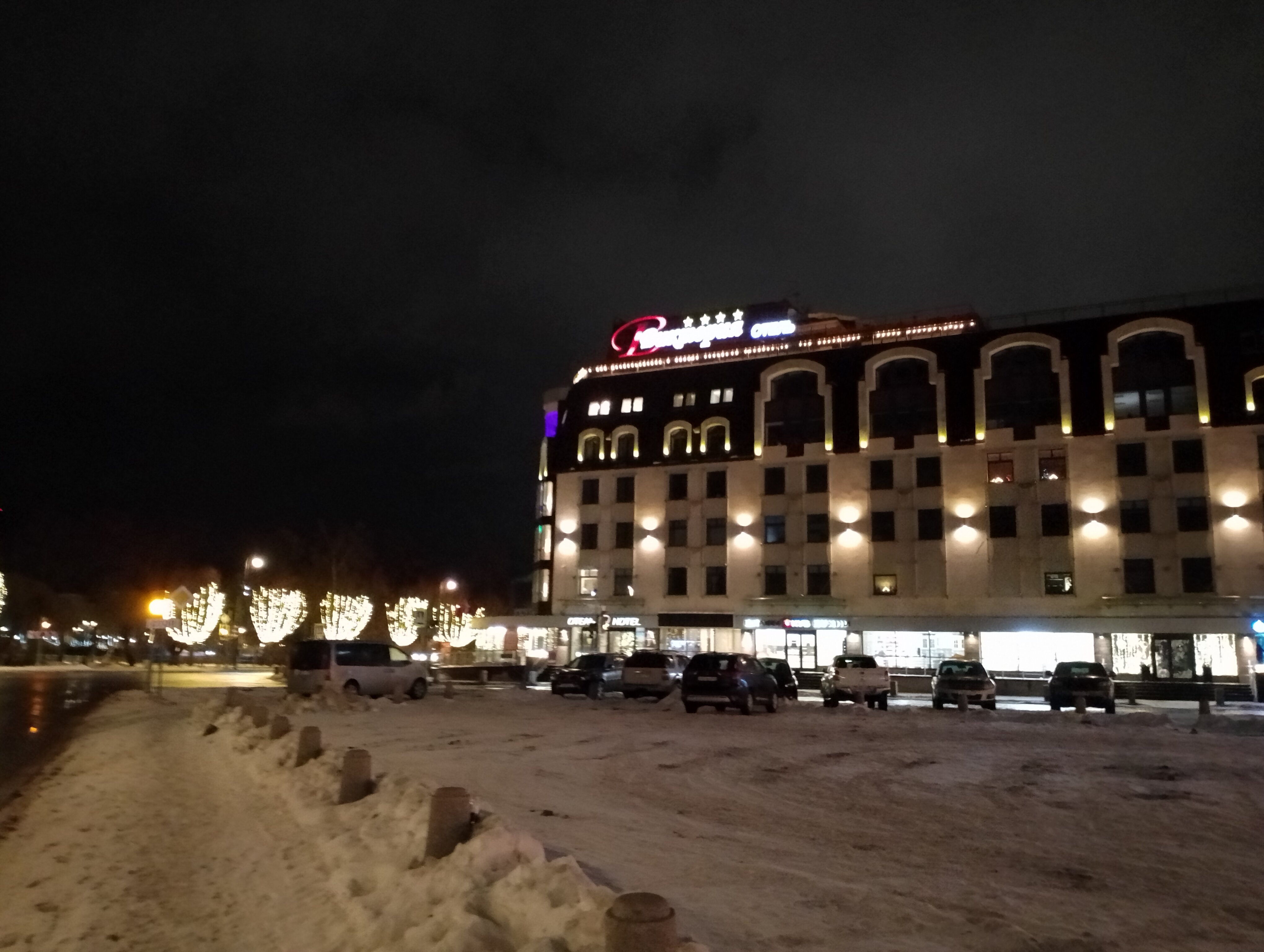 Фото Виктория