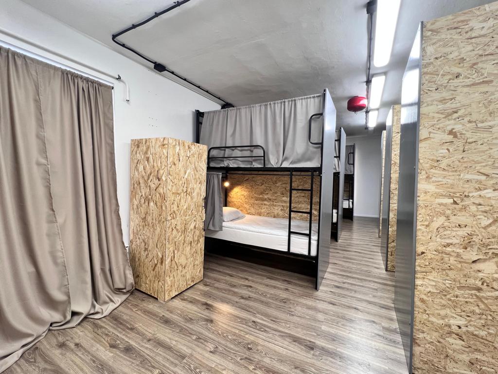 Фото Номера Хостел 44