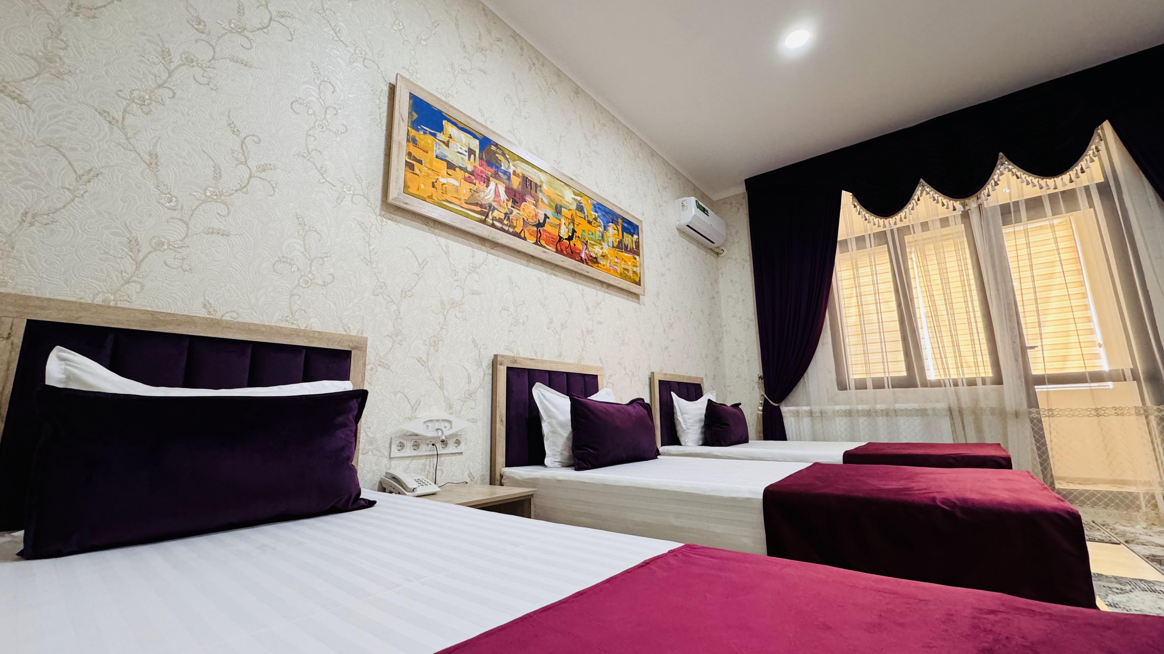 Фото Шарк Юлдузи