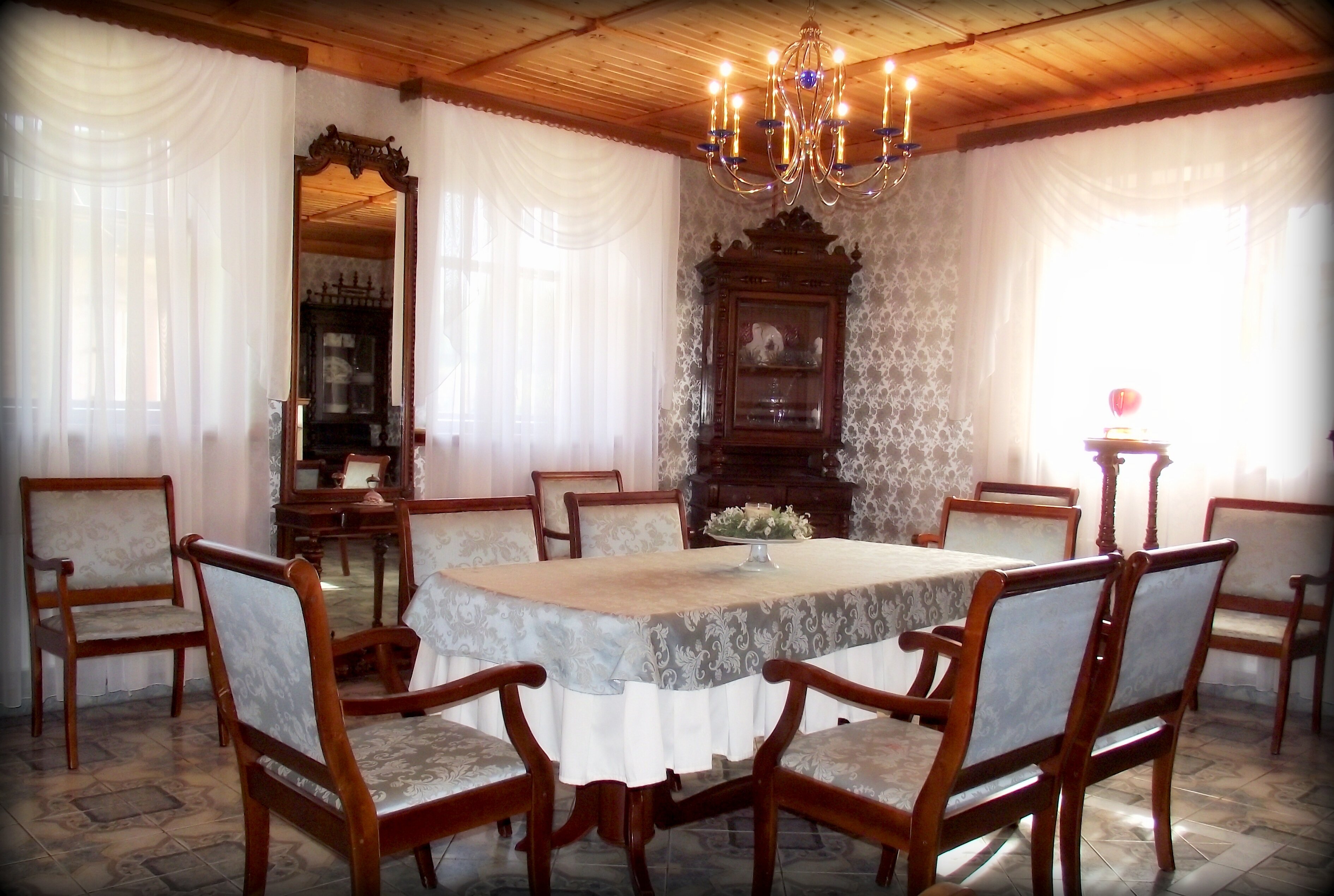 Фото Вилла Анцута