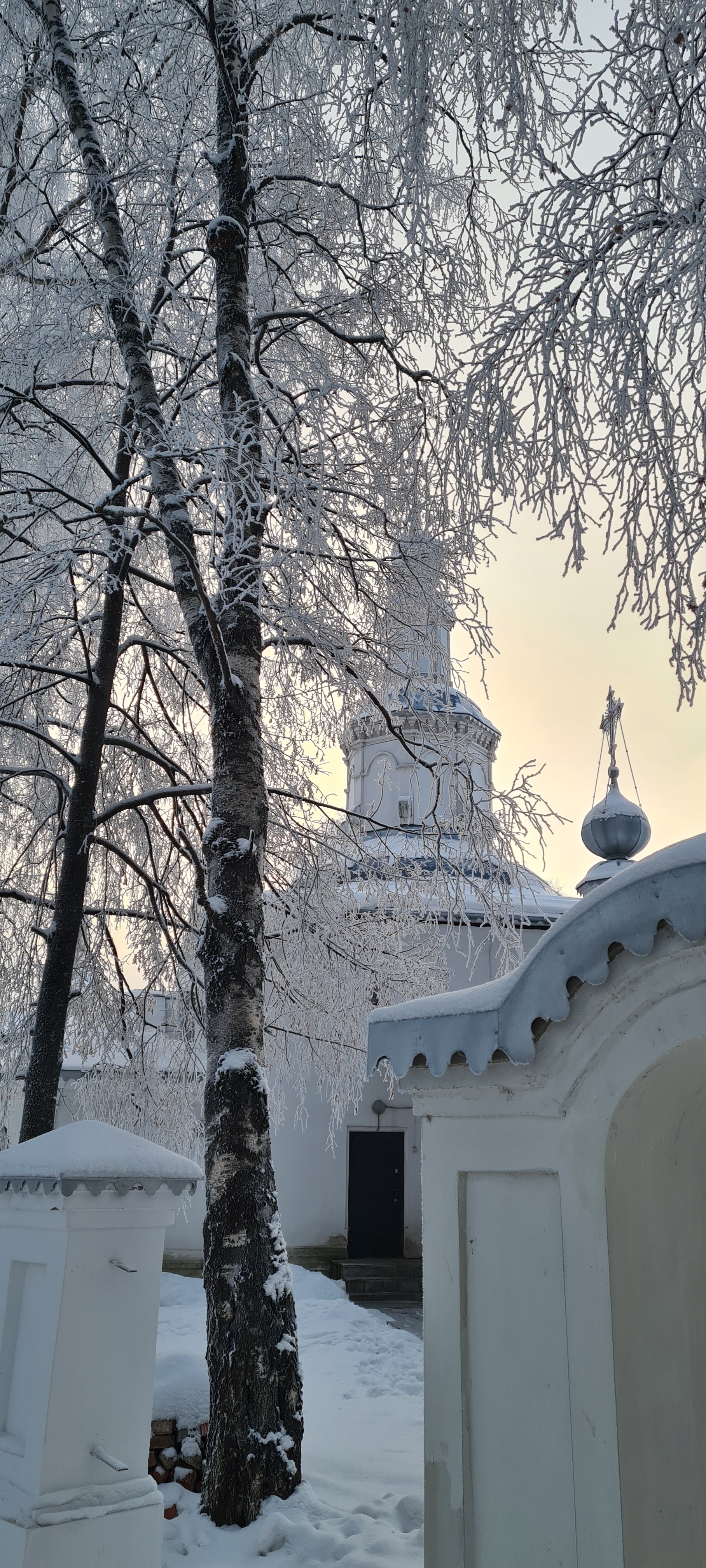 Фото Великий Устюг