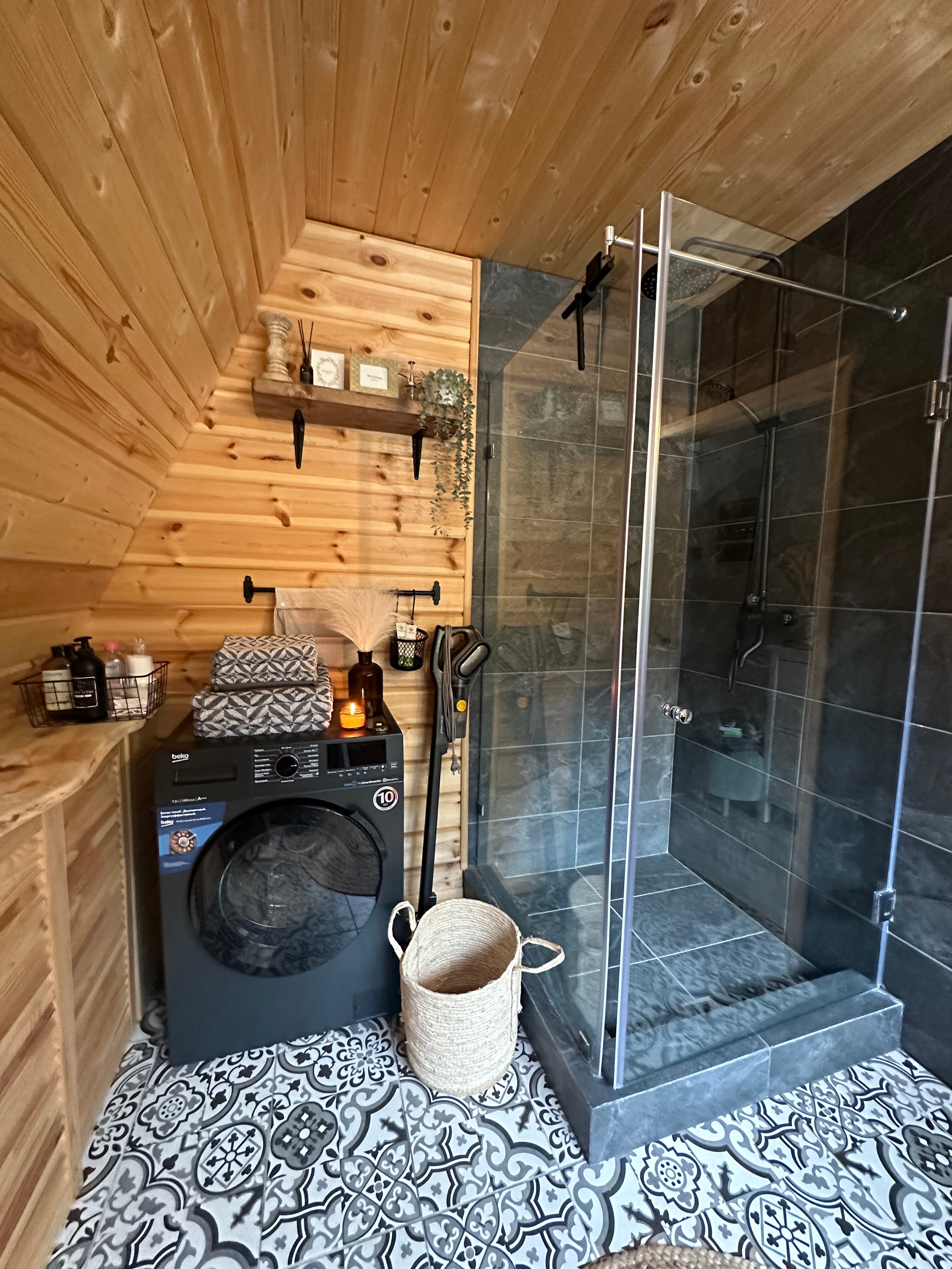 Фото Aframe на Валдае