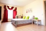 Dext (Sapyorny Drive, 11) ، فندق