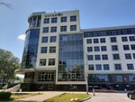Biznes-tsentr Antares (Savushkina Street, 83к3), business center