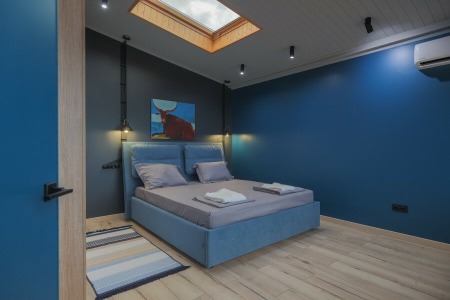 Фото Многонеба