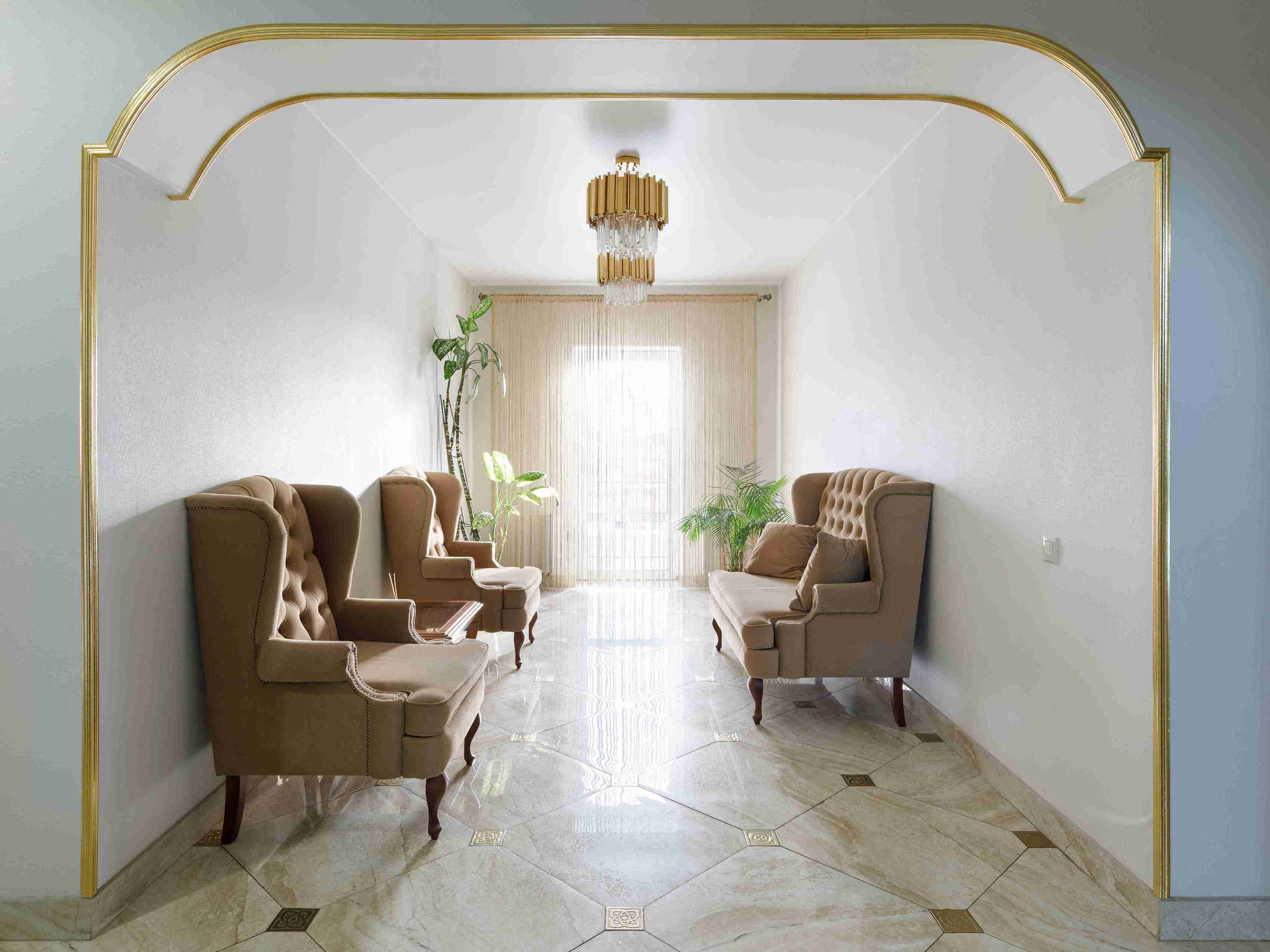 Фото Shakar Palace