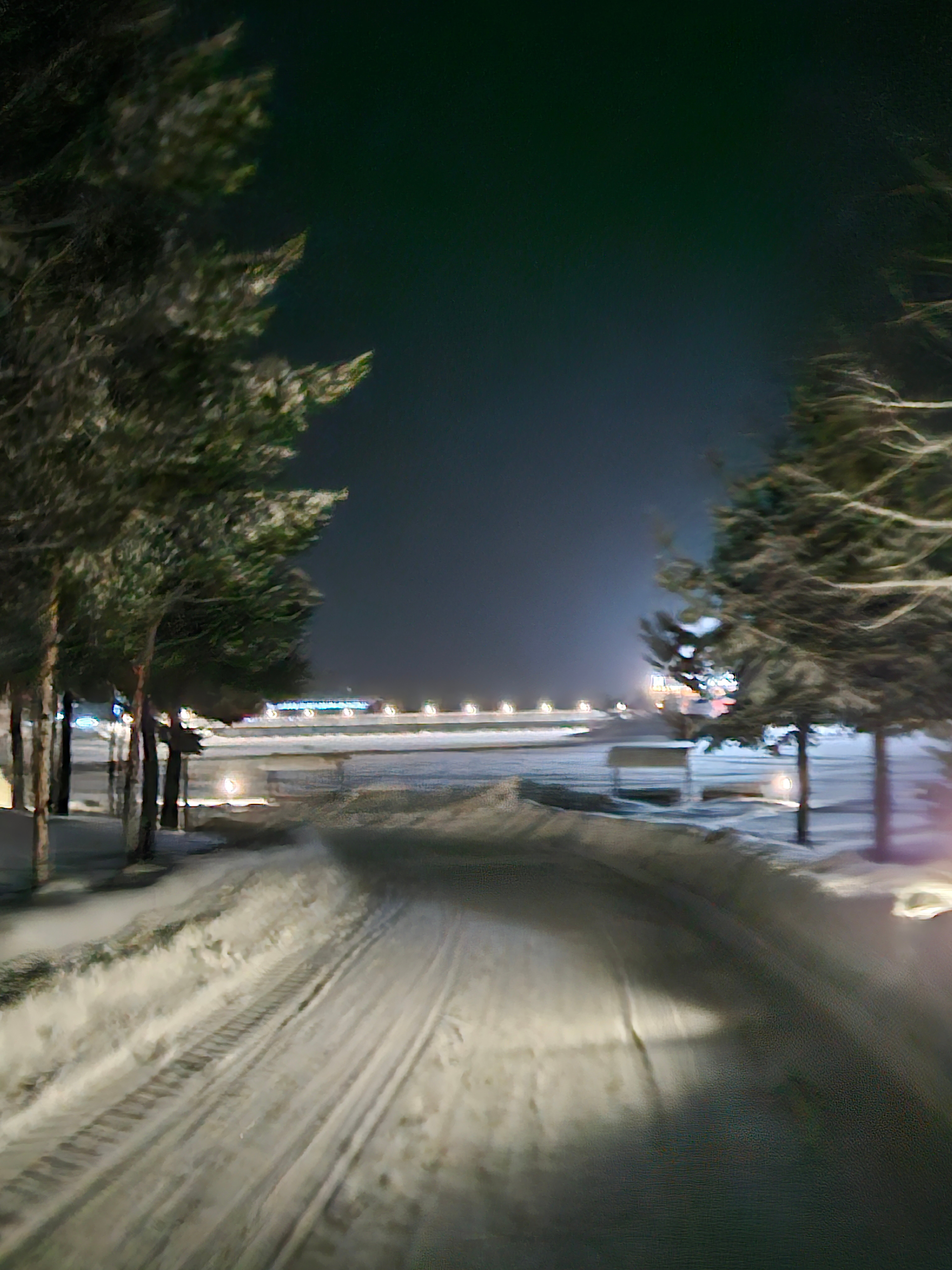 Фото Чёрные камни