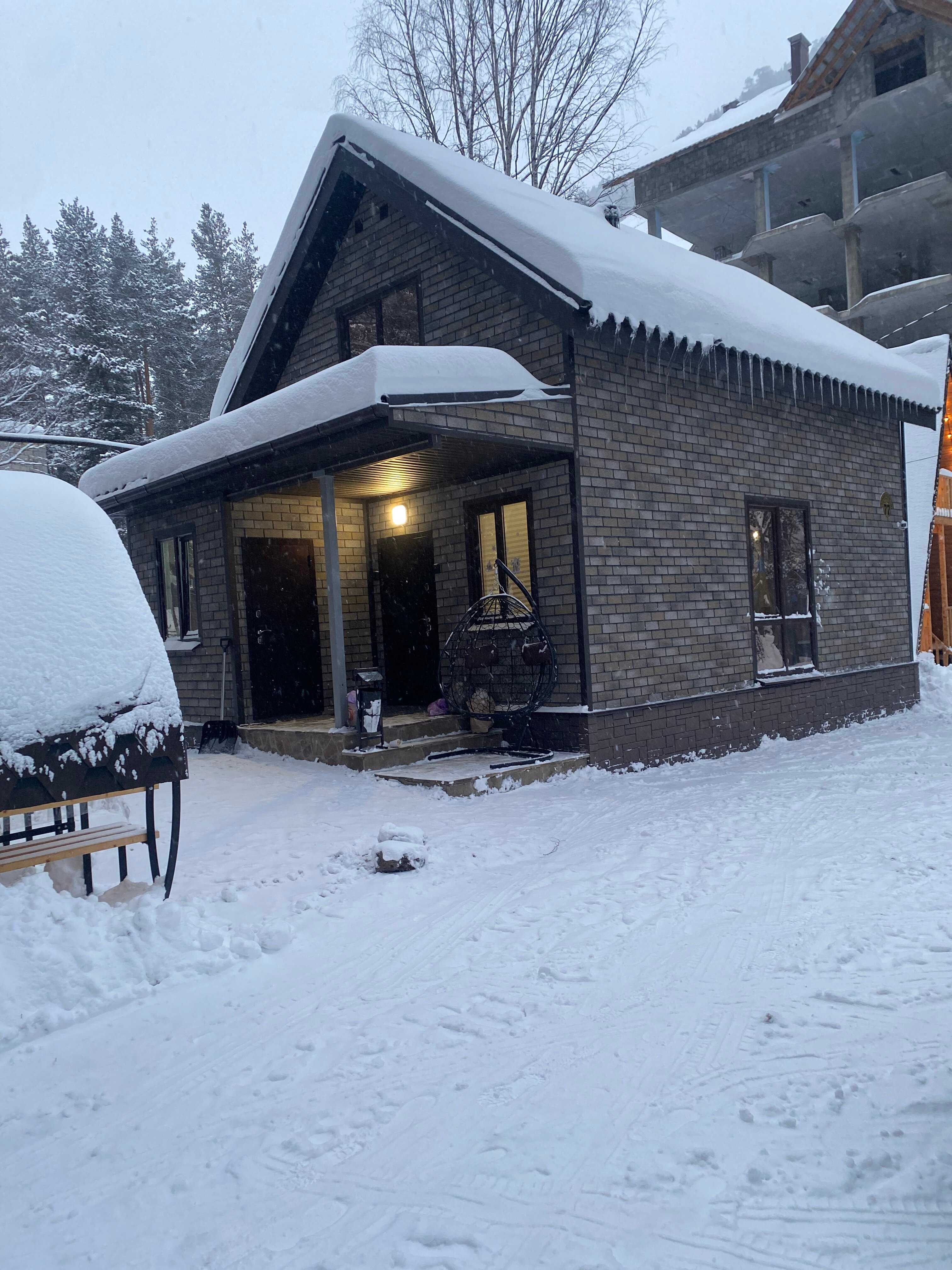 Фото Malkar House