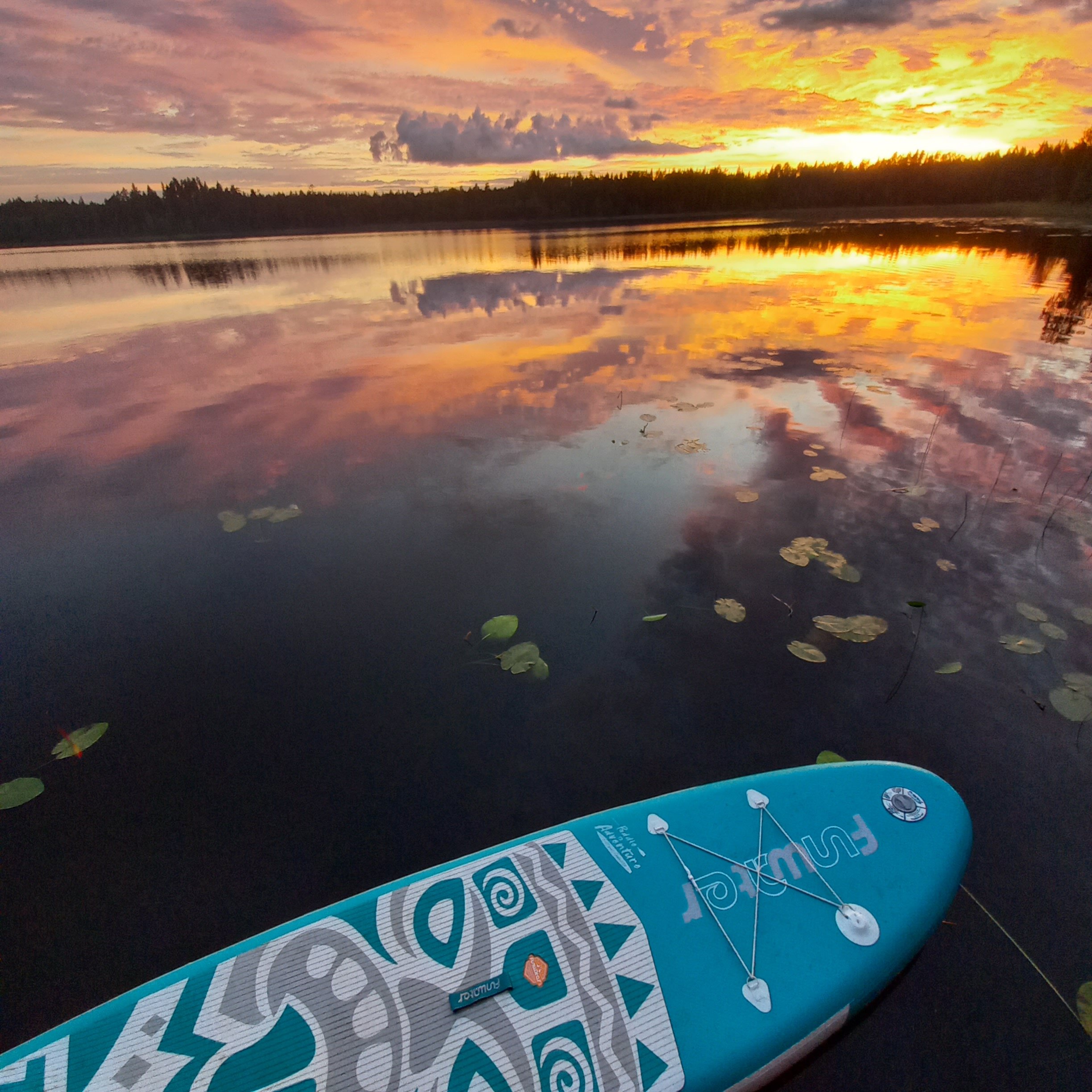 Фото Коттеджи Матриярви