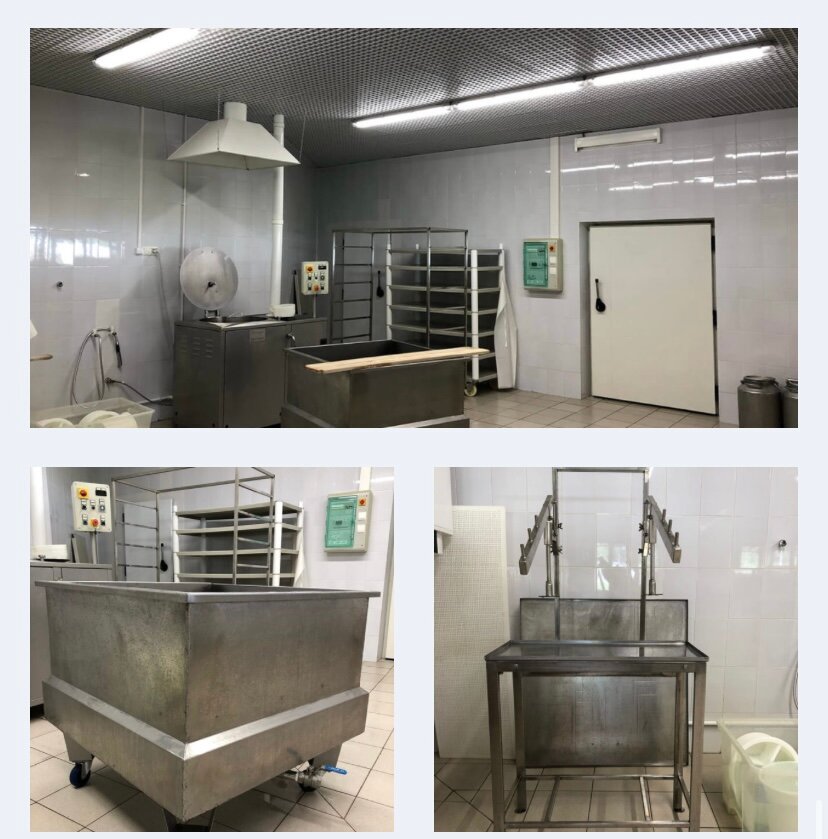 Фото Tasin-Bor Farm