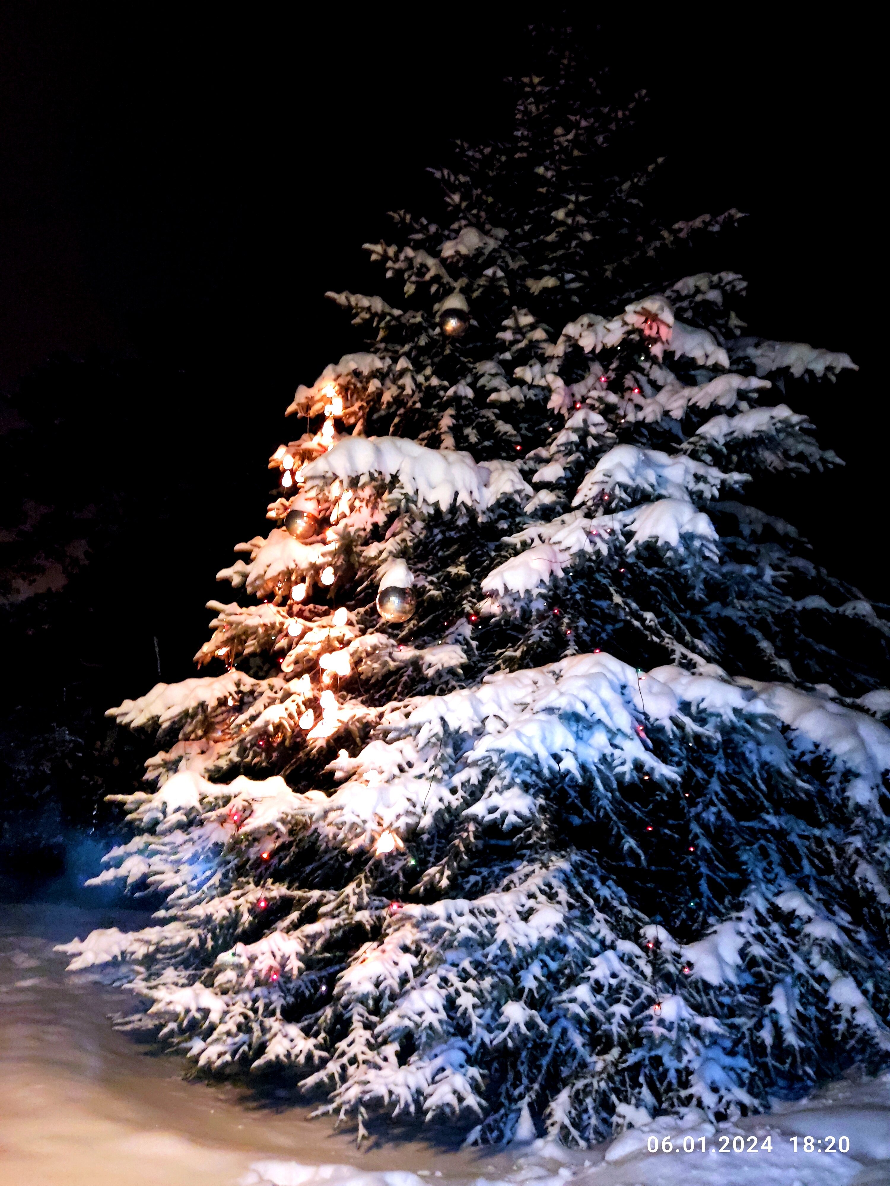 Фото Славянская деревня