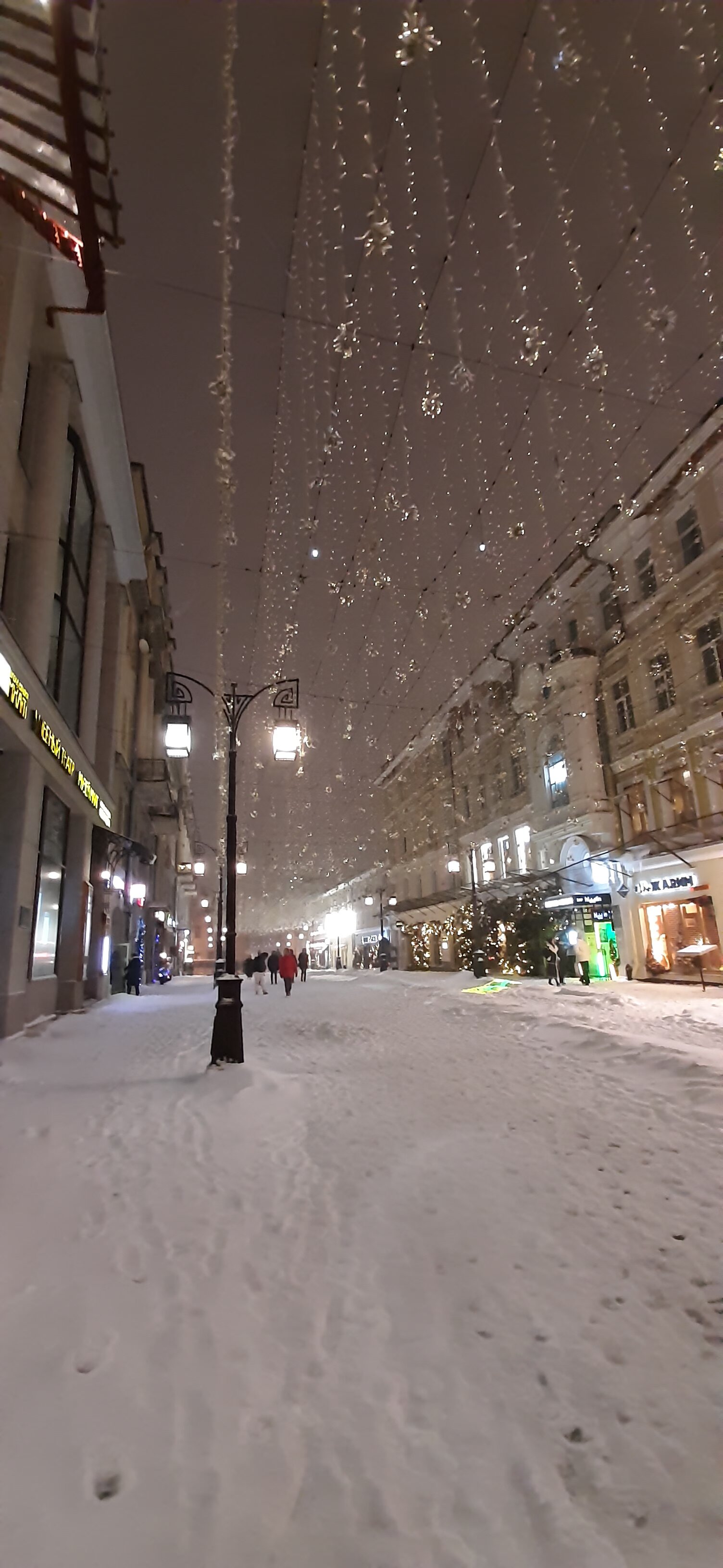 Фото Апартаменты на Камергерском