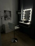 Студия бровей (prospekt Gornyakov, 6А), eyebrow and eyelash salon