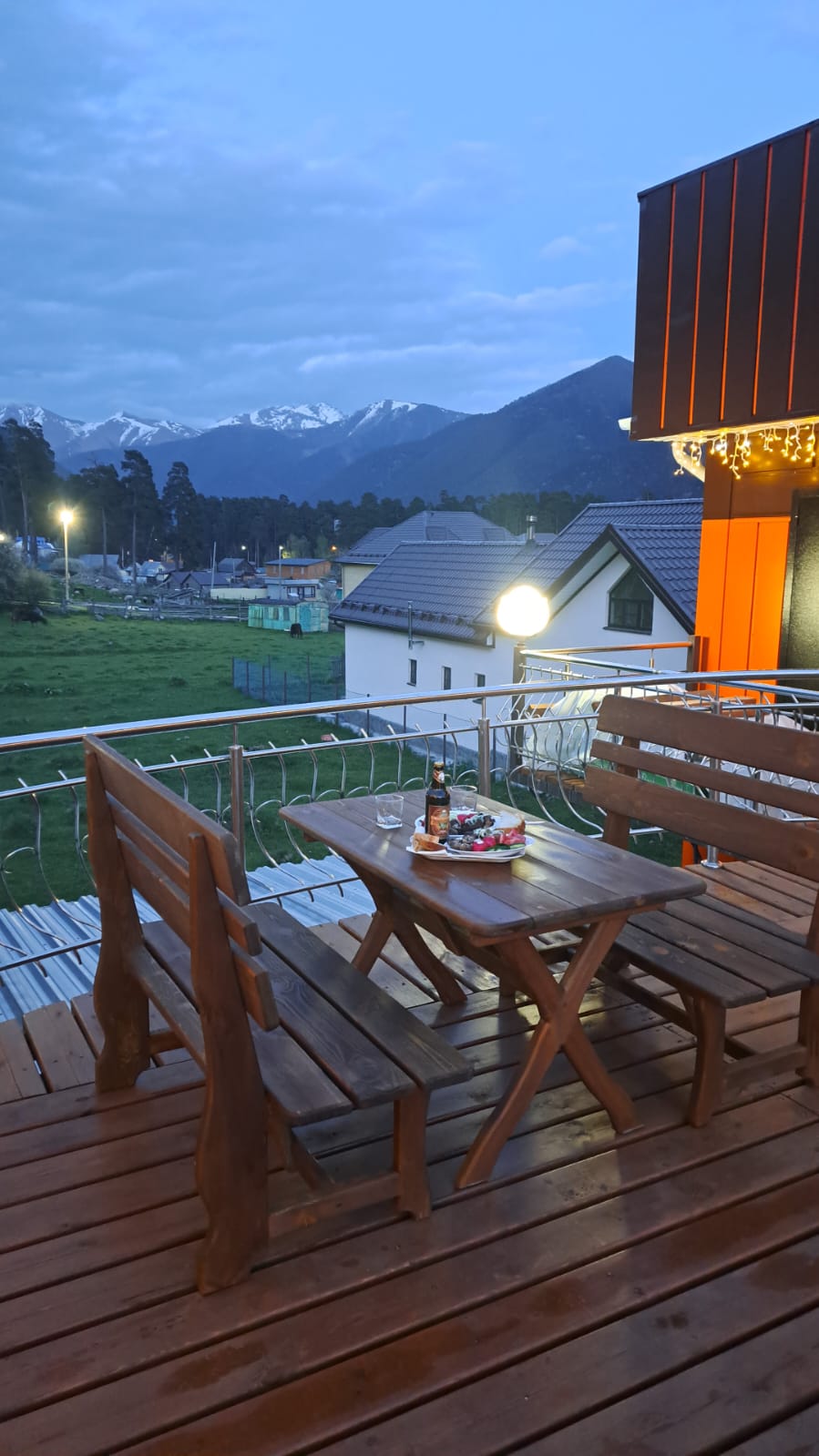 Фото Родина