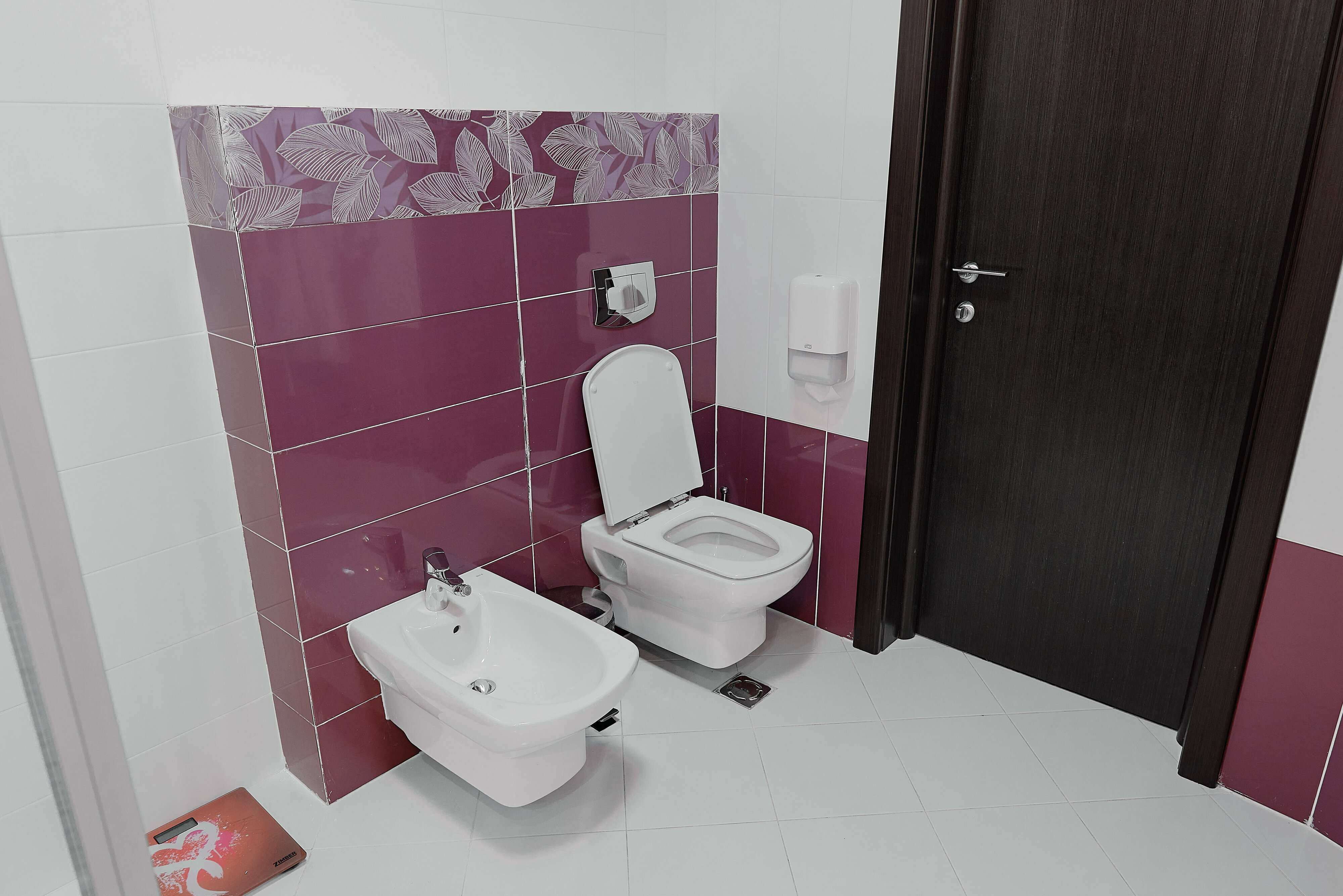 Фото Огни Востока