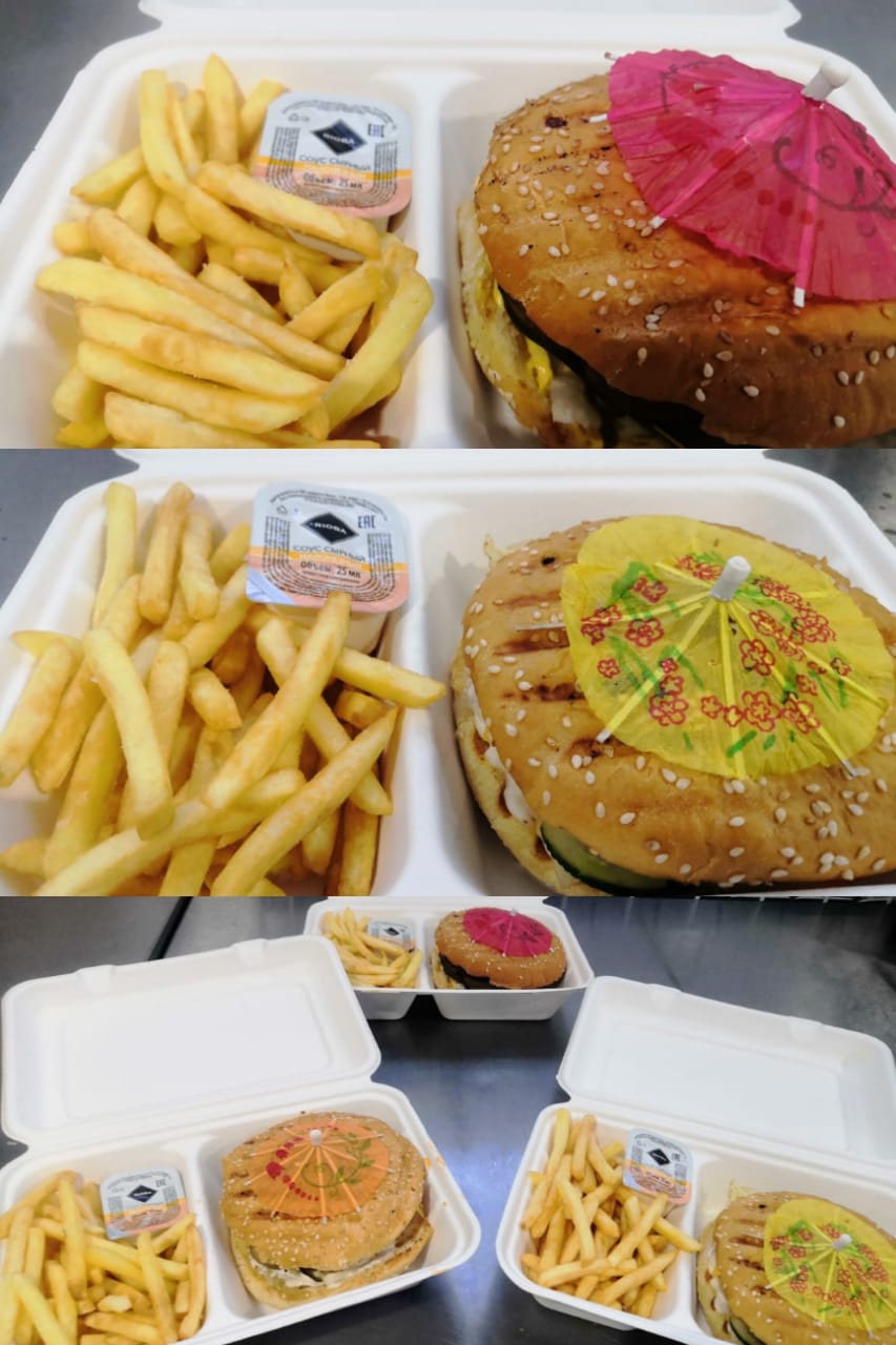 Фото Гостиница Куралово