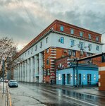 Ансамбль складов Центросоюза (Perevedenovsky Lane, 17к1), landmark, attraction