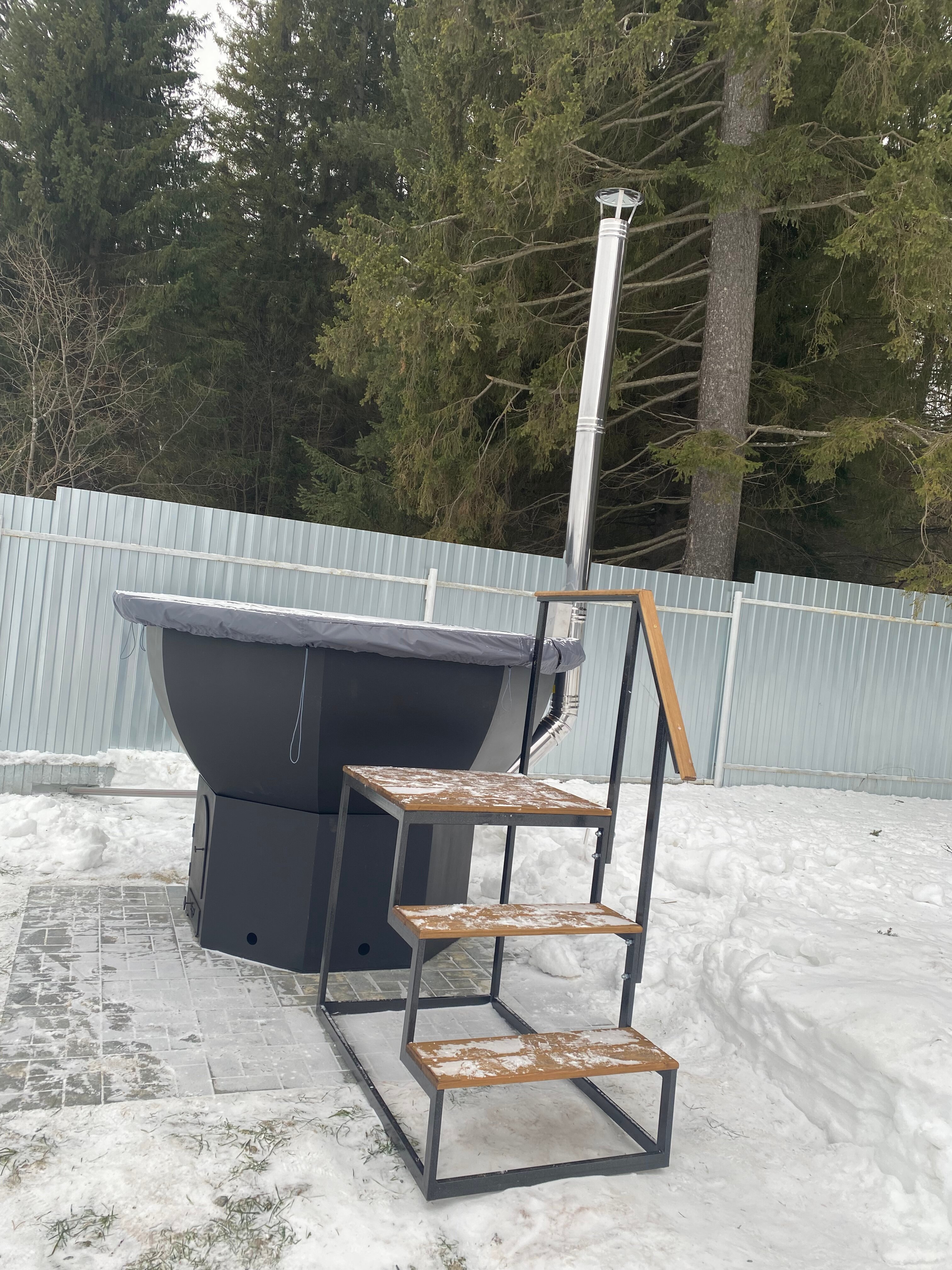 Фото Эко-Дача