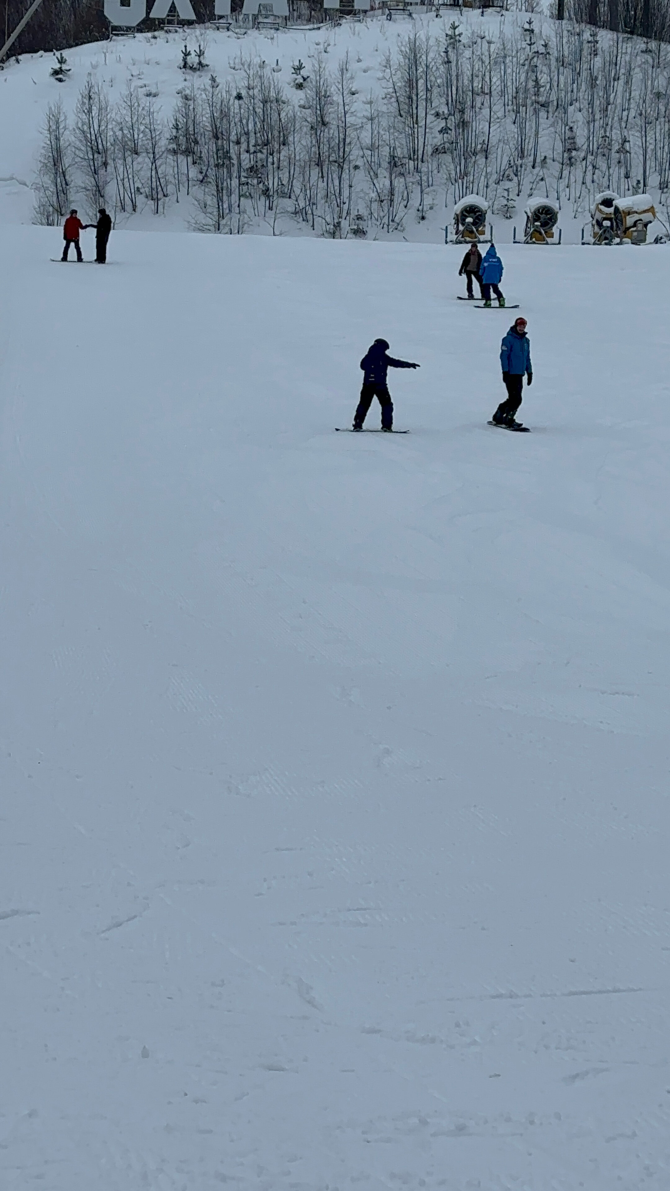 Фото Oxta Ski Resort