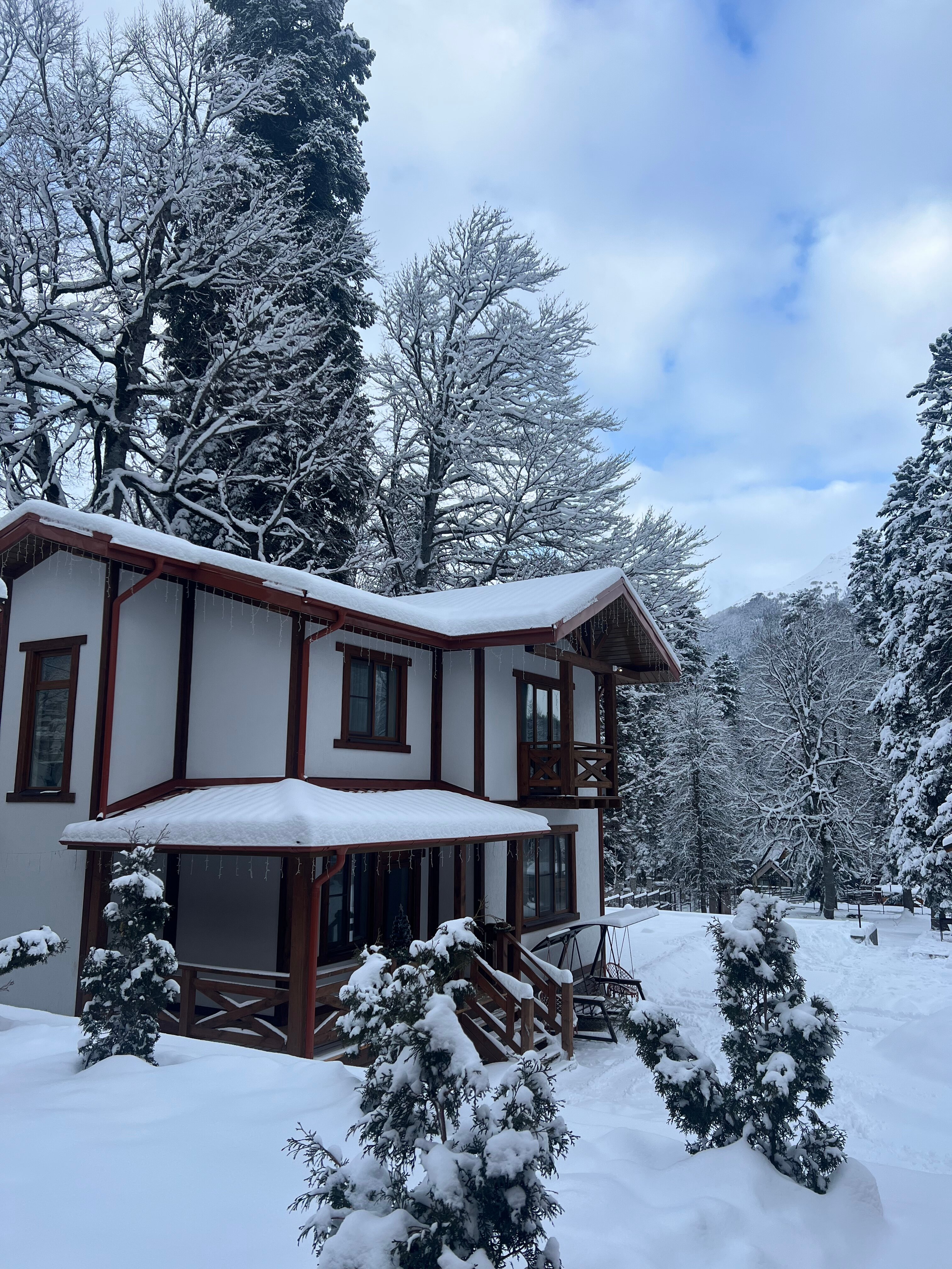 Фото Поместье