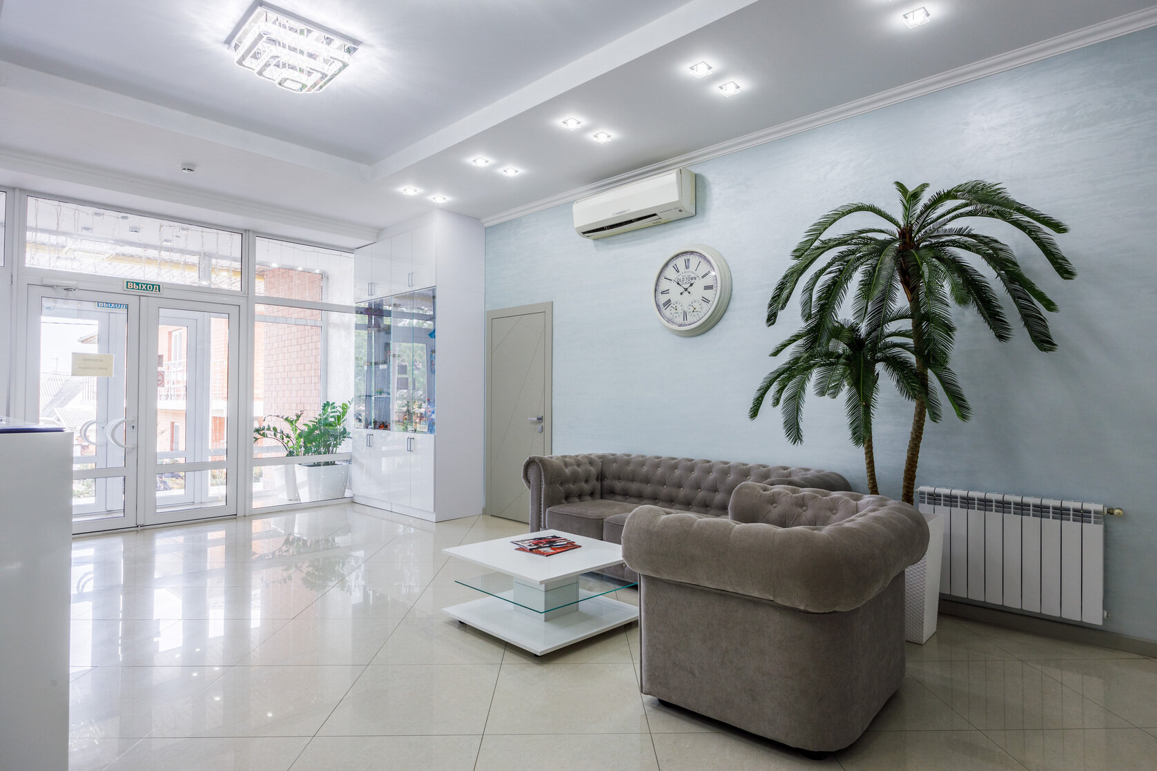 Фото Солнечная Гавань