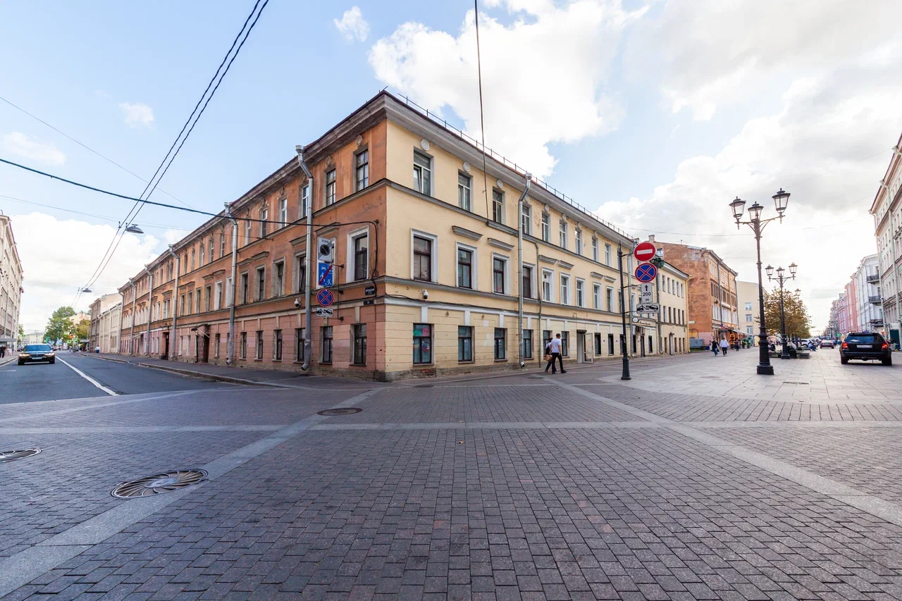 Фото Монохром