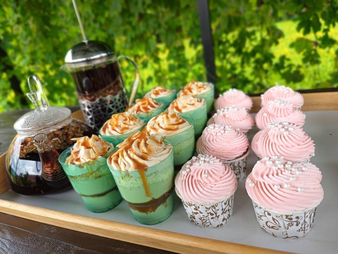 Фото Солнечный дом